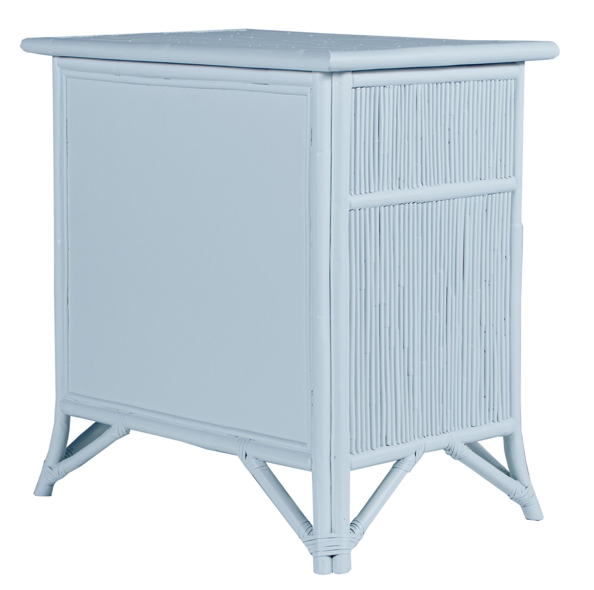 David Francis - Aruba One-Drawer Nightstand