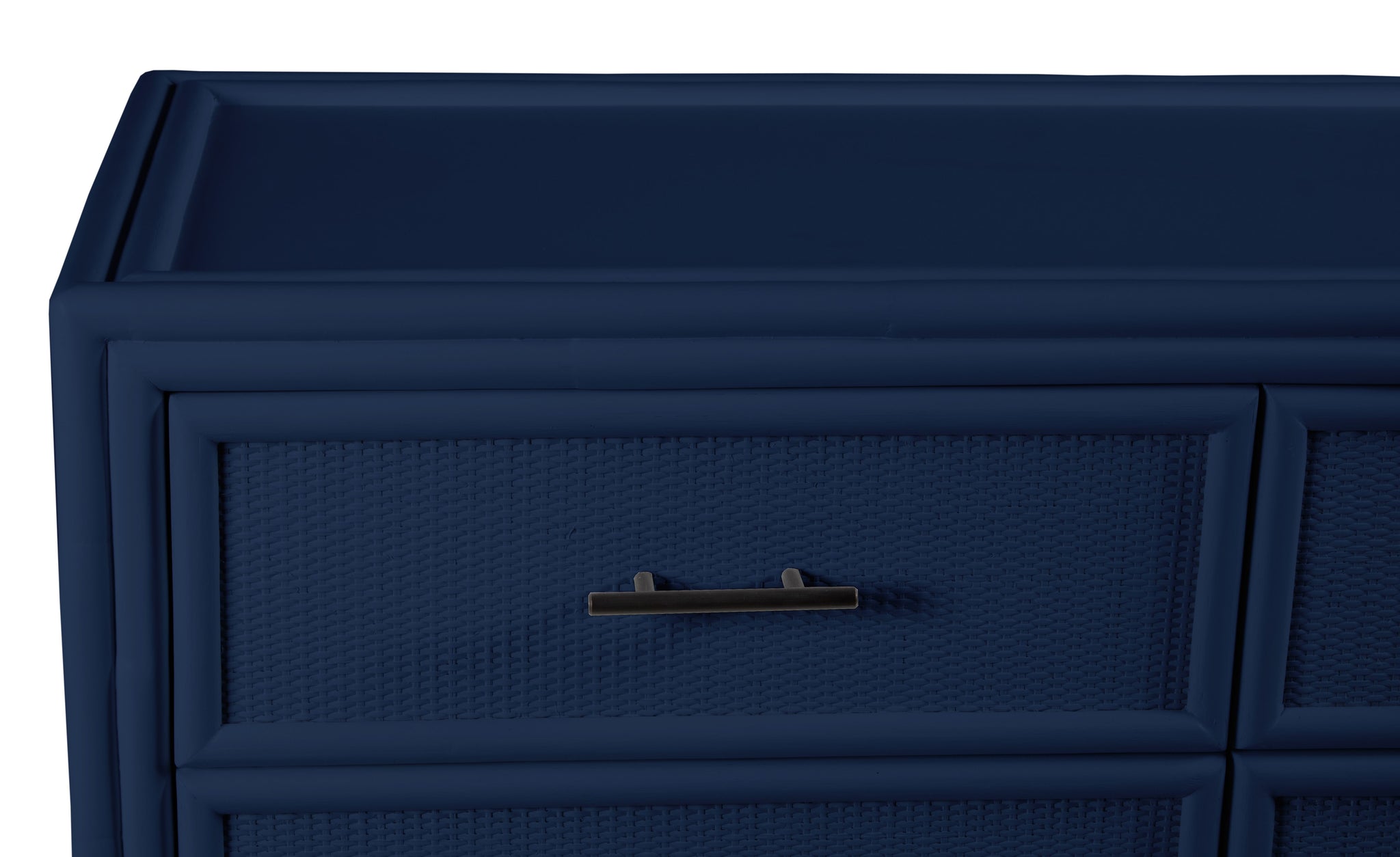 David Francis - Banyan Six-Drawer Dresser