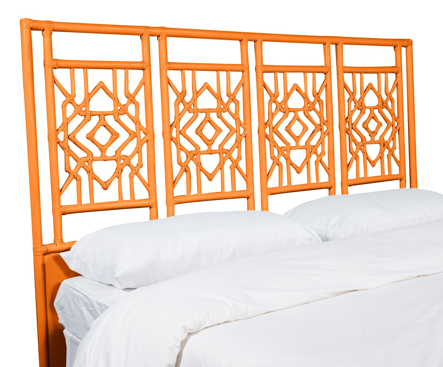 David Francis - Tulum Headboard