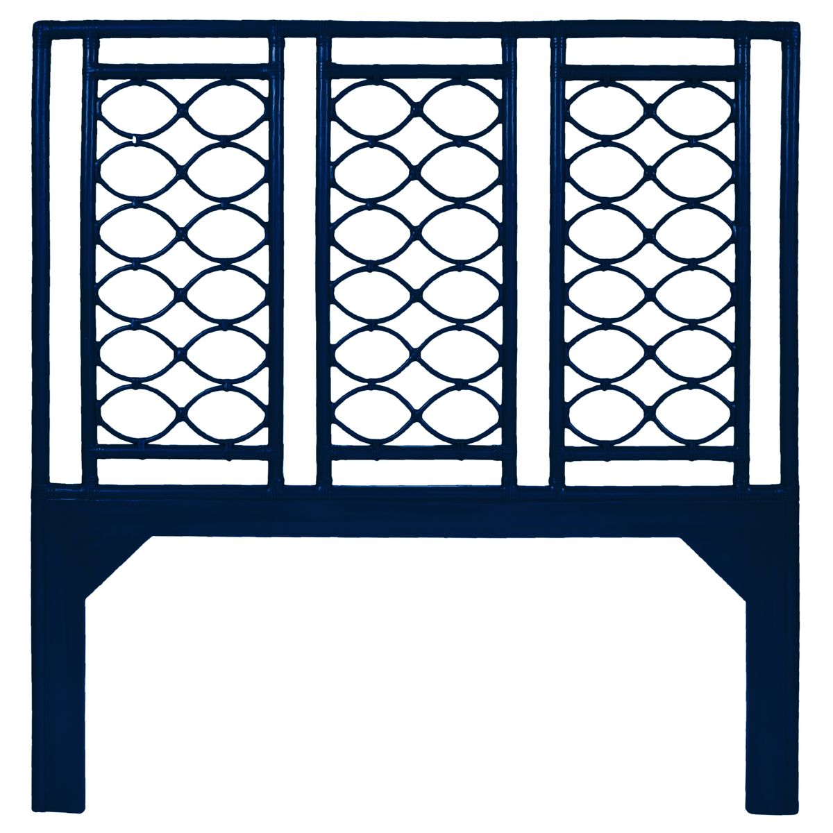 David Francis - Infinity Headboard