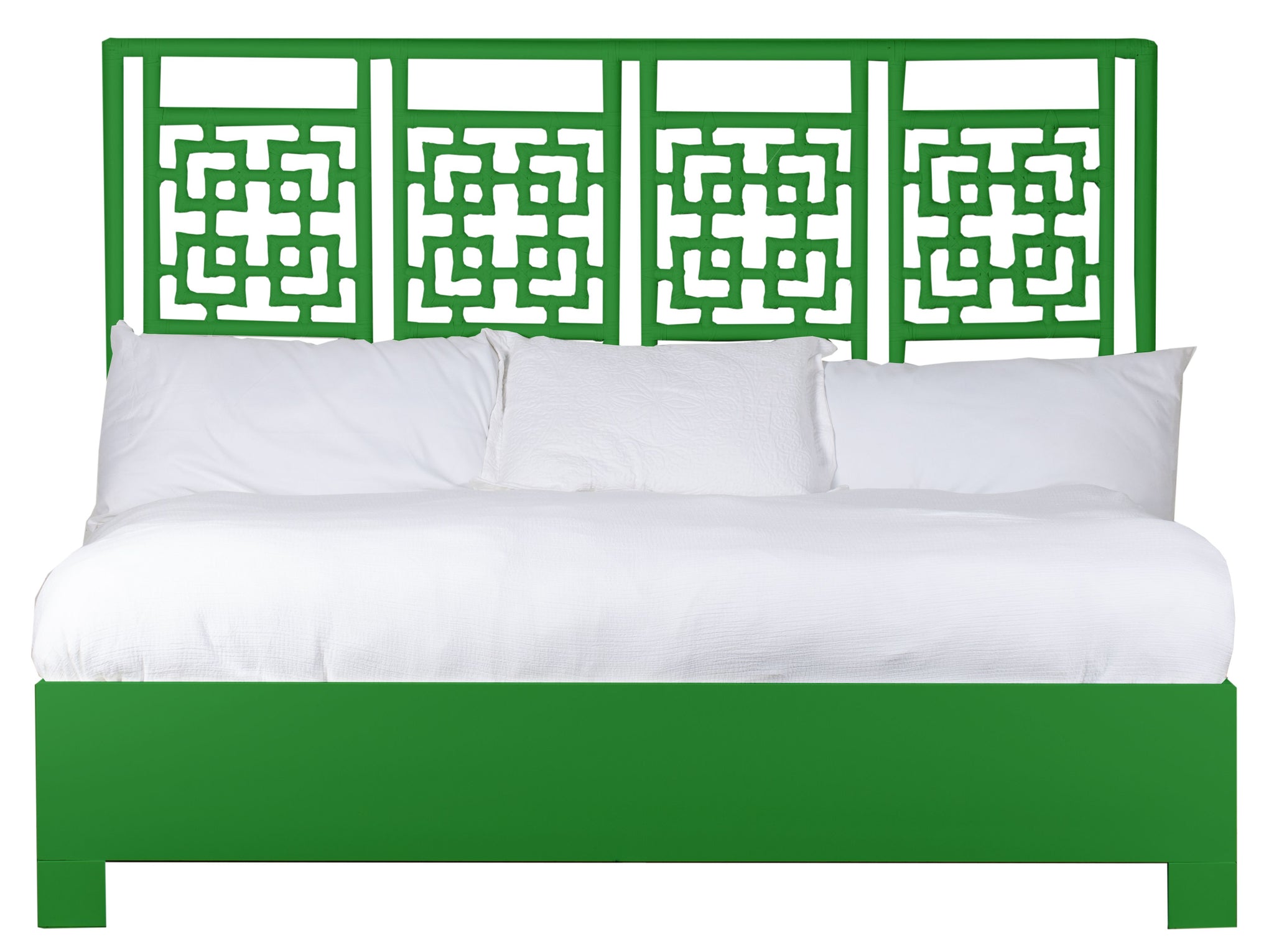 David Francis - Palm Springs Bed