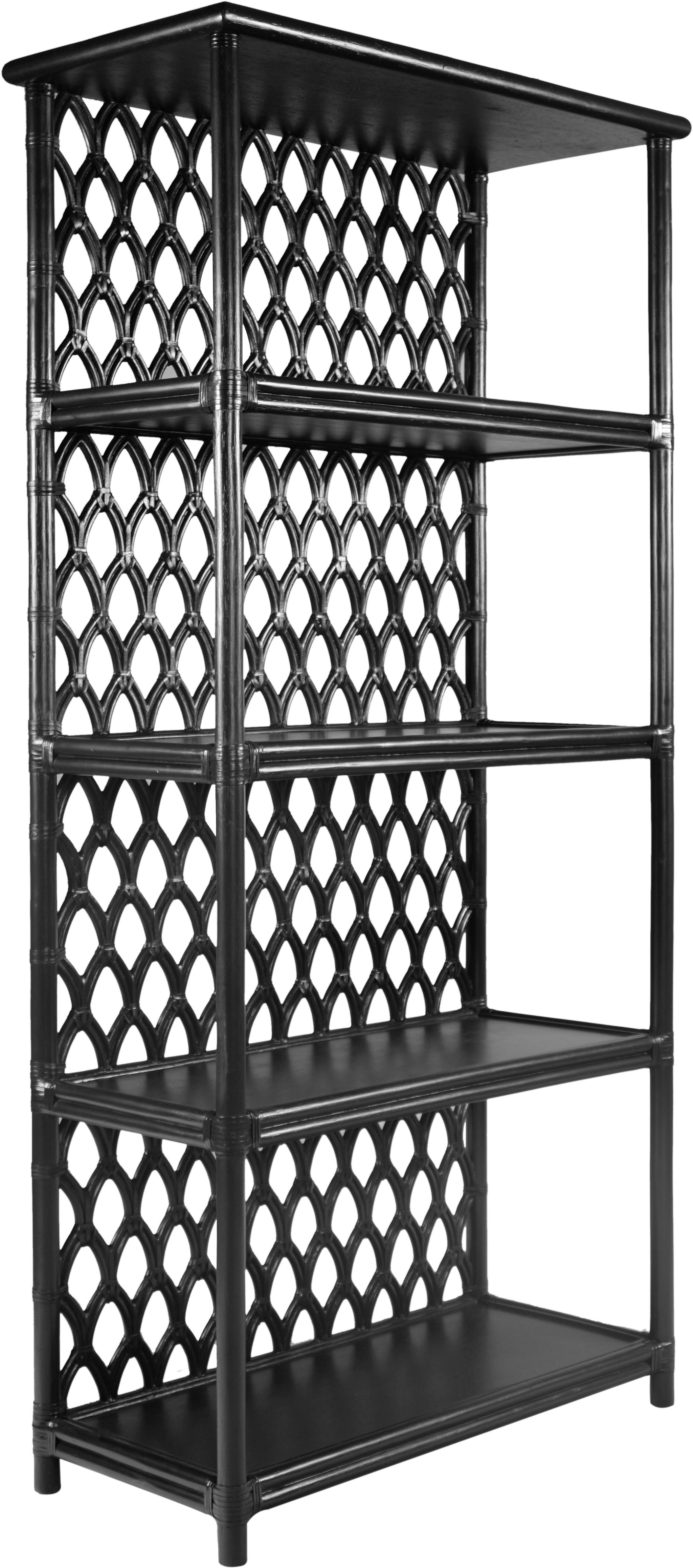 David Francis - Casablanca Etagere