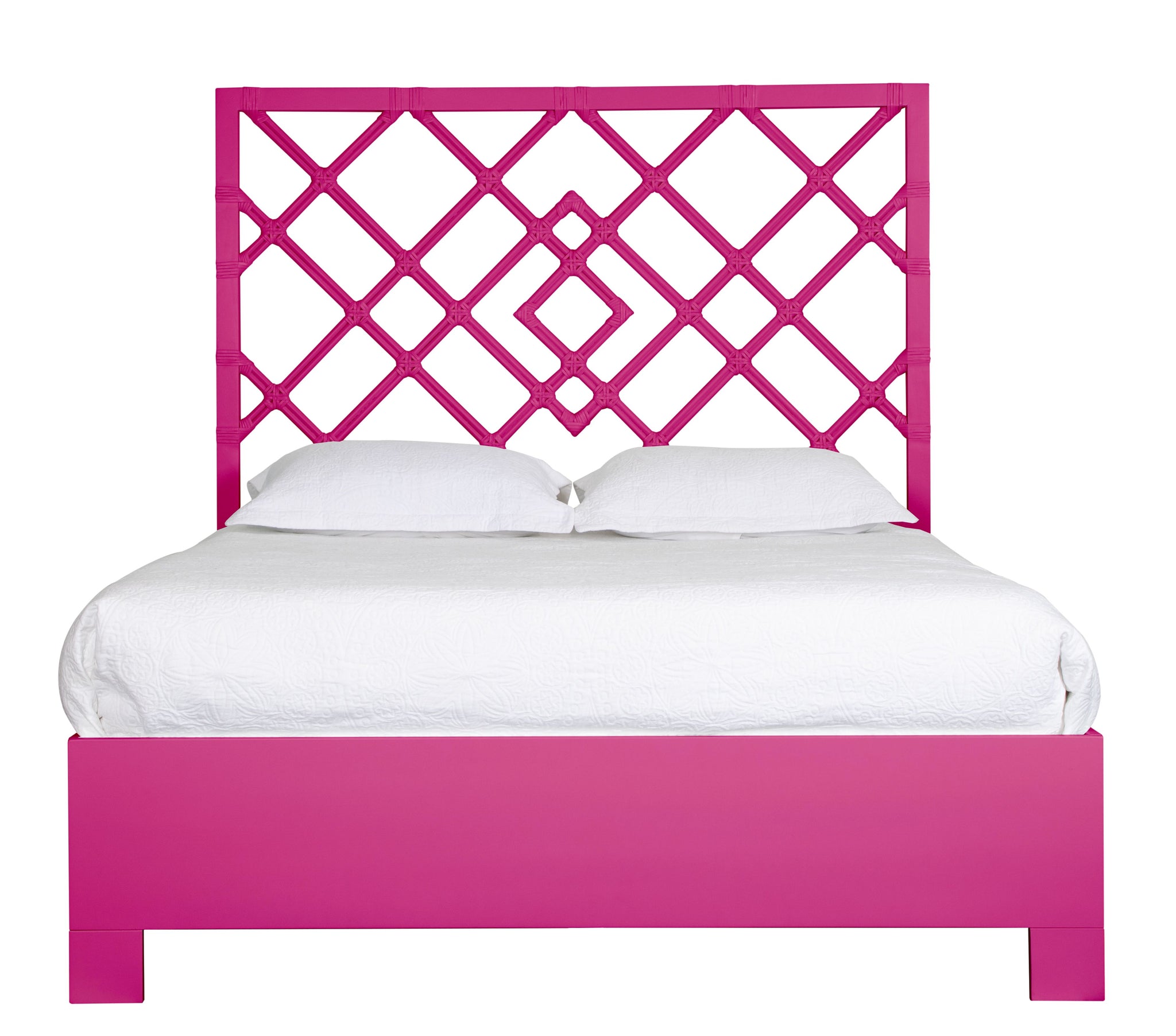 David Francis - Darien Bed