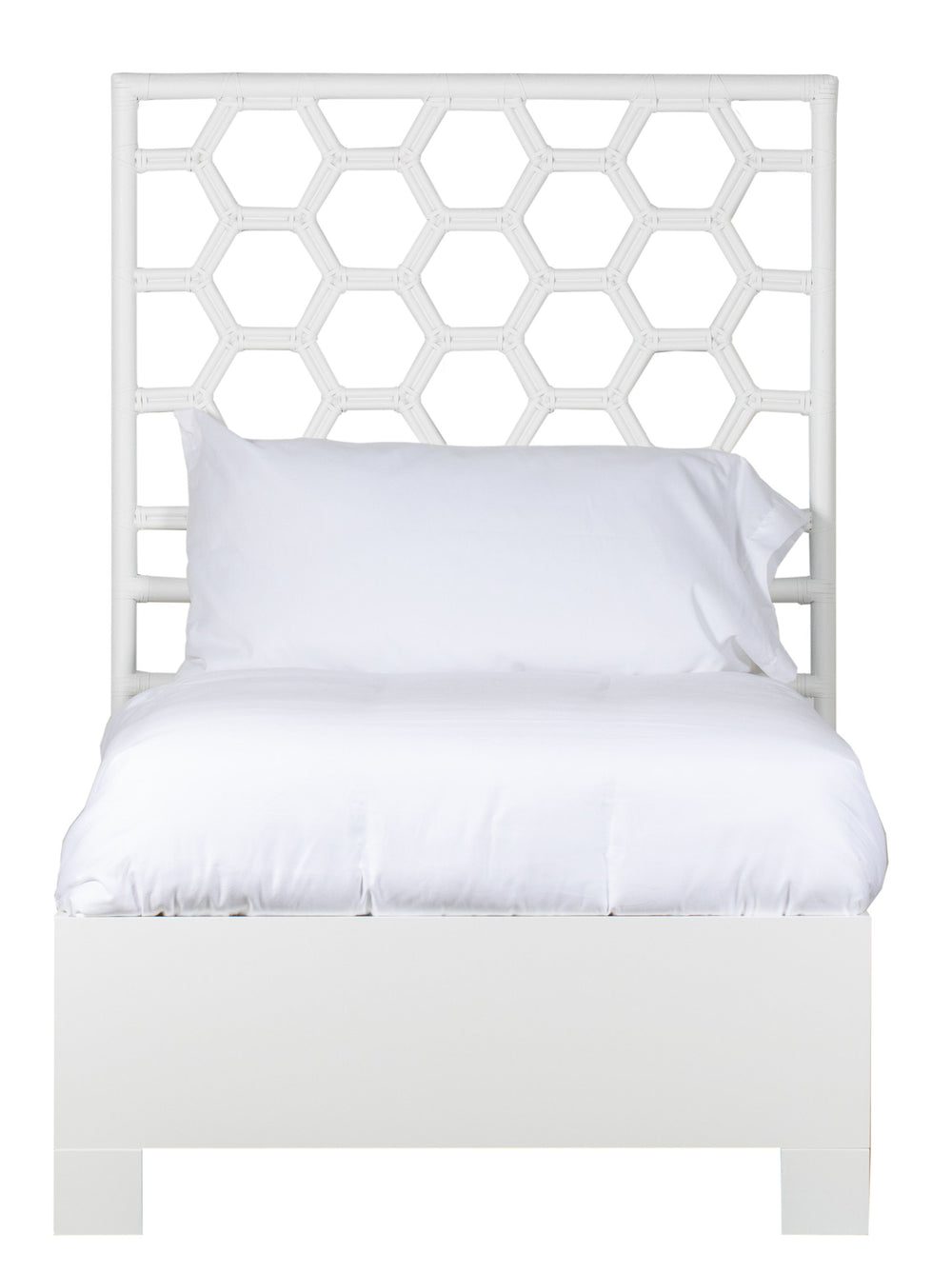 David Francis - Honeycomb Bed