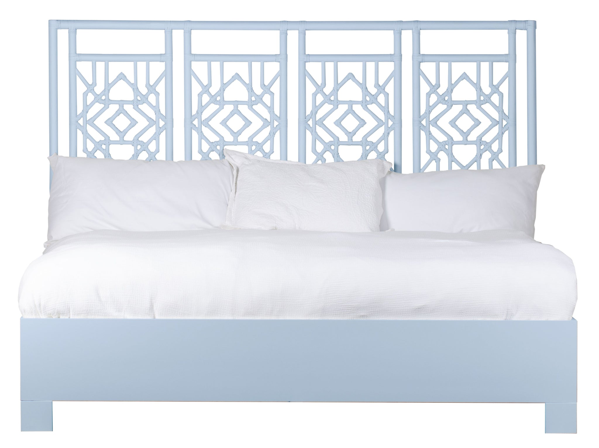 David Francis - Tulum Bed