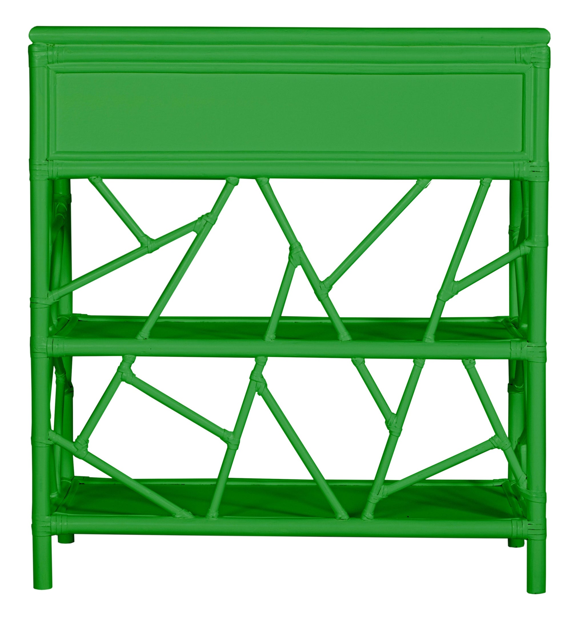 David Francis - Tiffany End Table