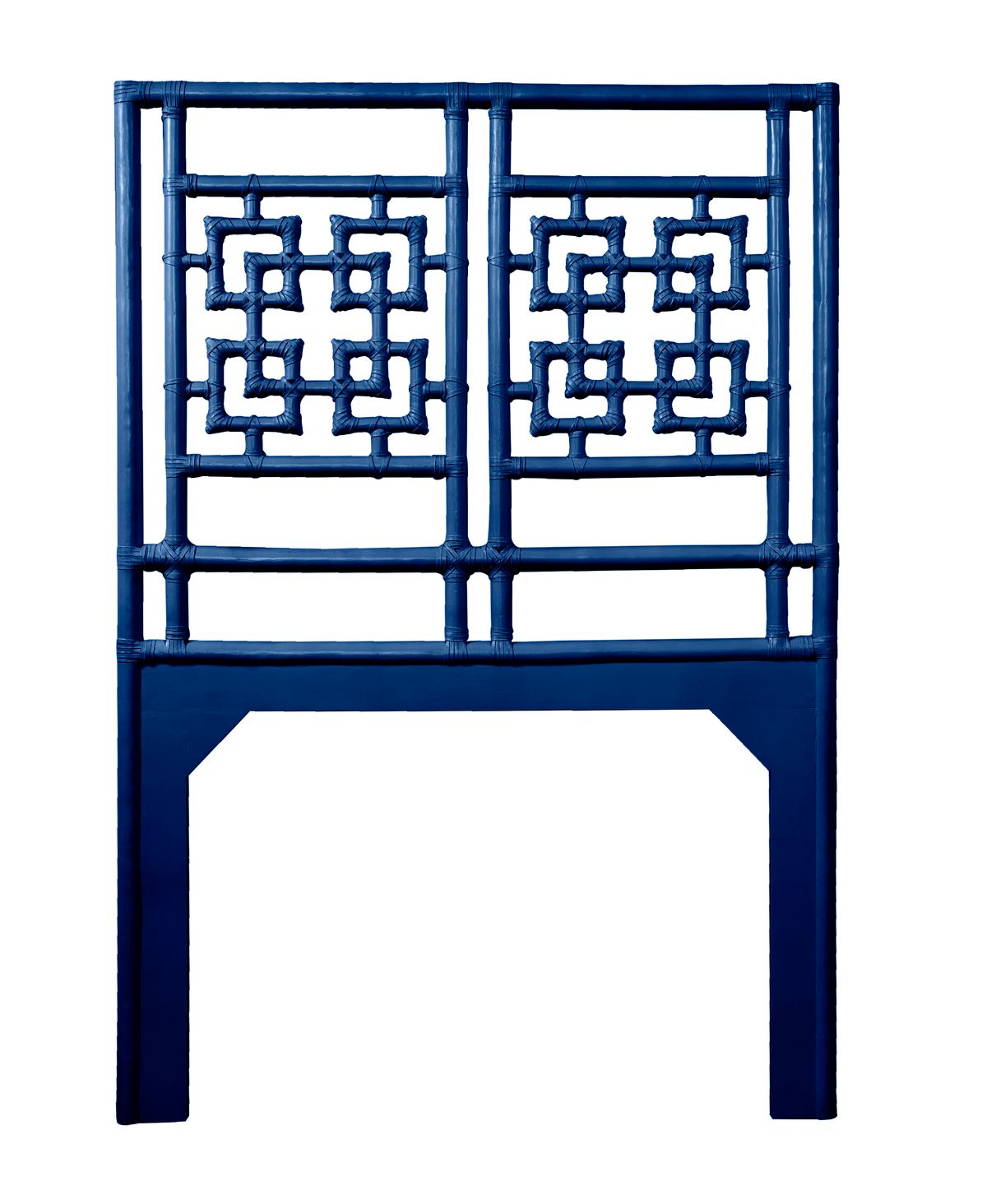 David Francis - Palm Springs Headboard