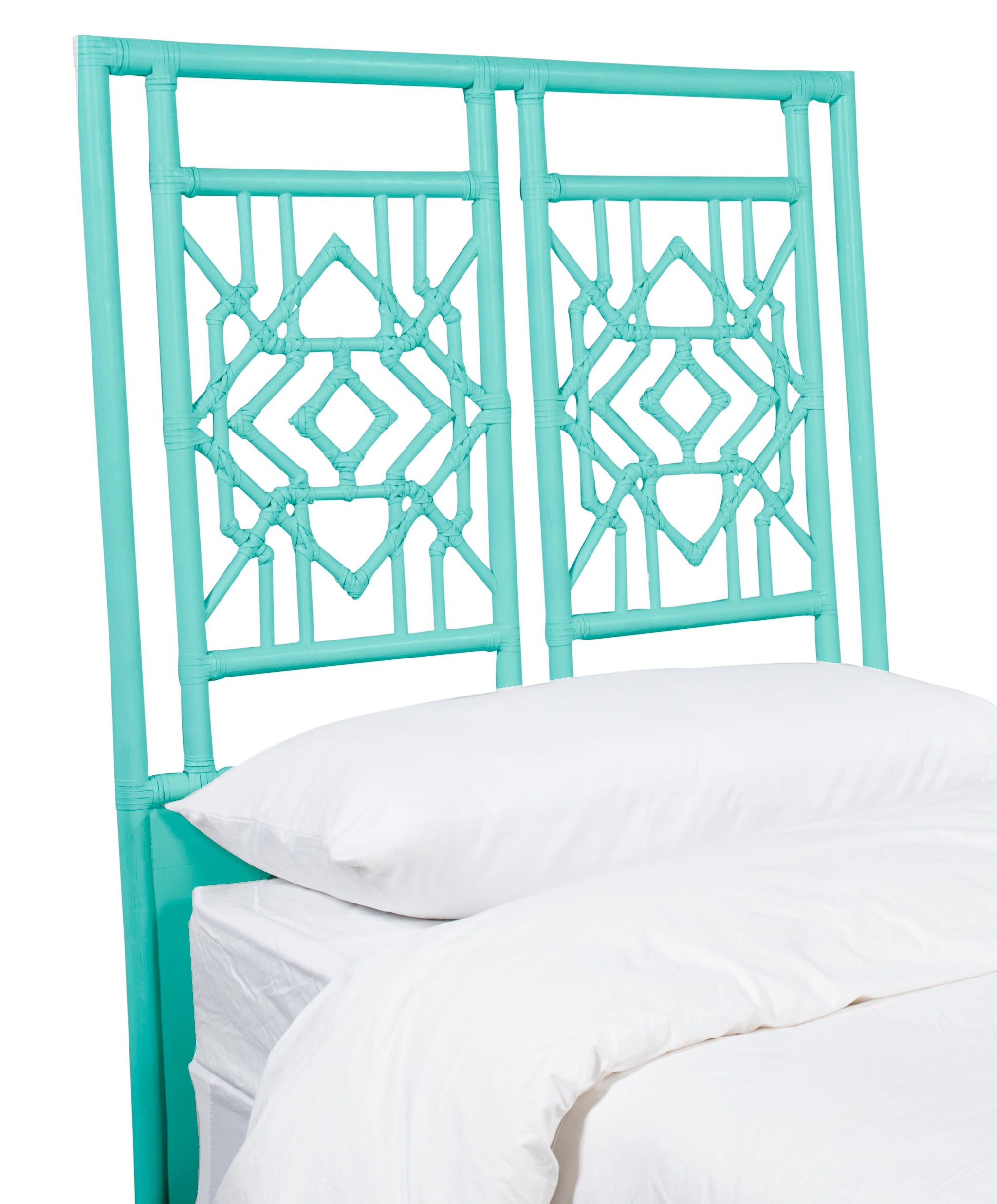 David Francis - Tulum Headboard