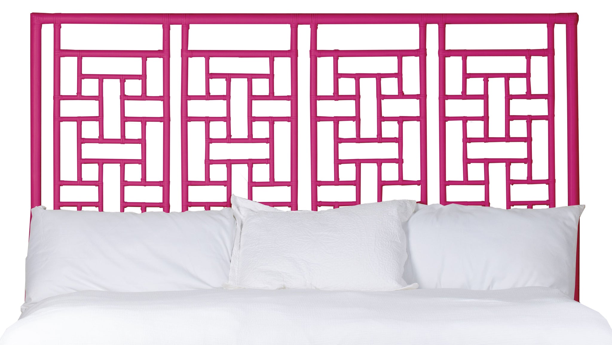 David Francis - Ohana Headboard