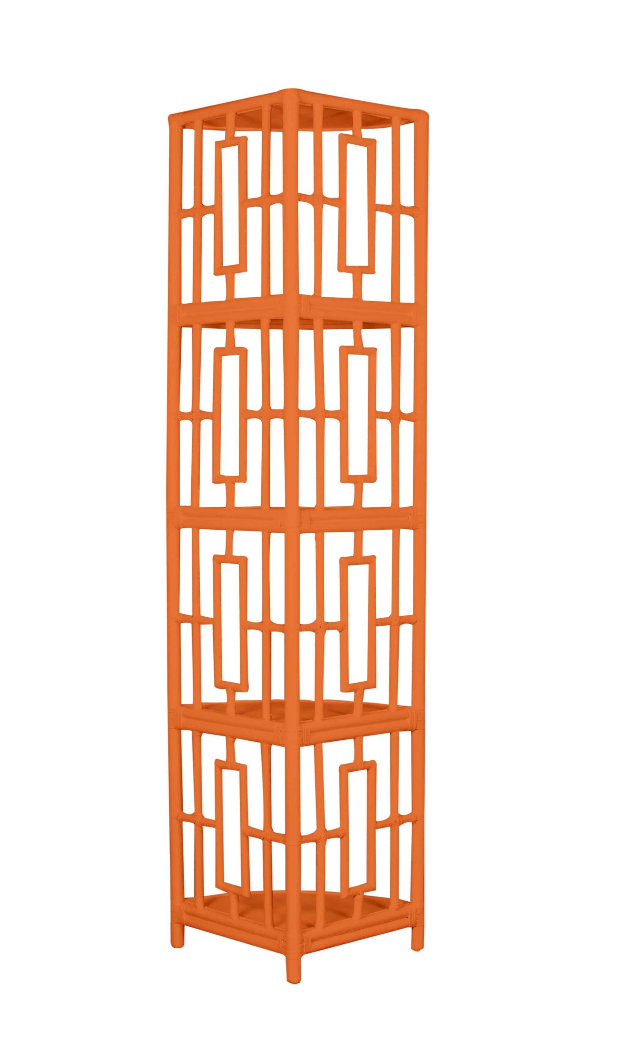 David Francis - Trinity Corner Etagere