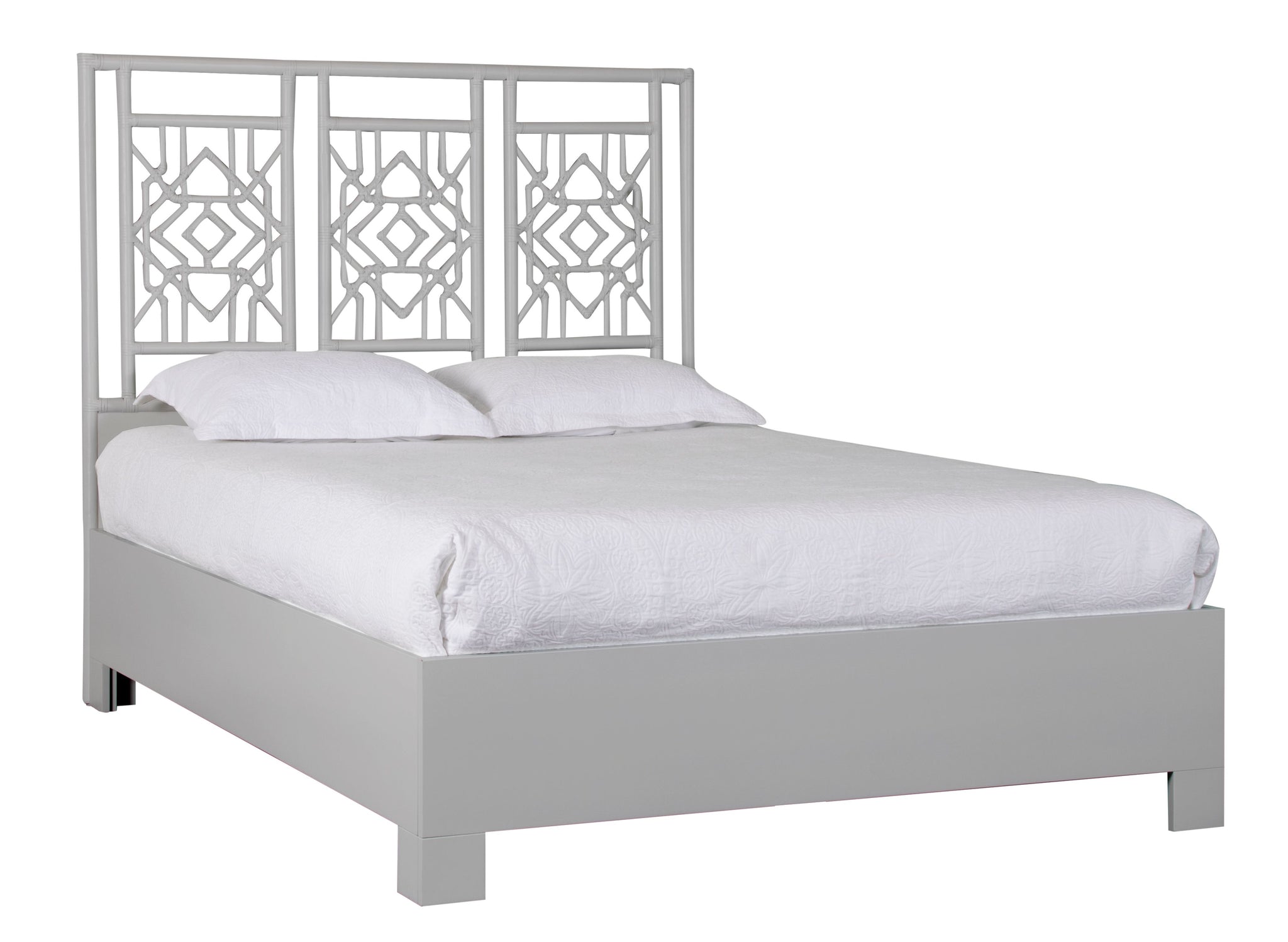 David Francis - Tulum Bed