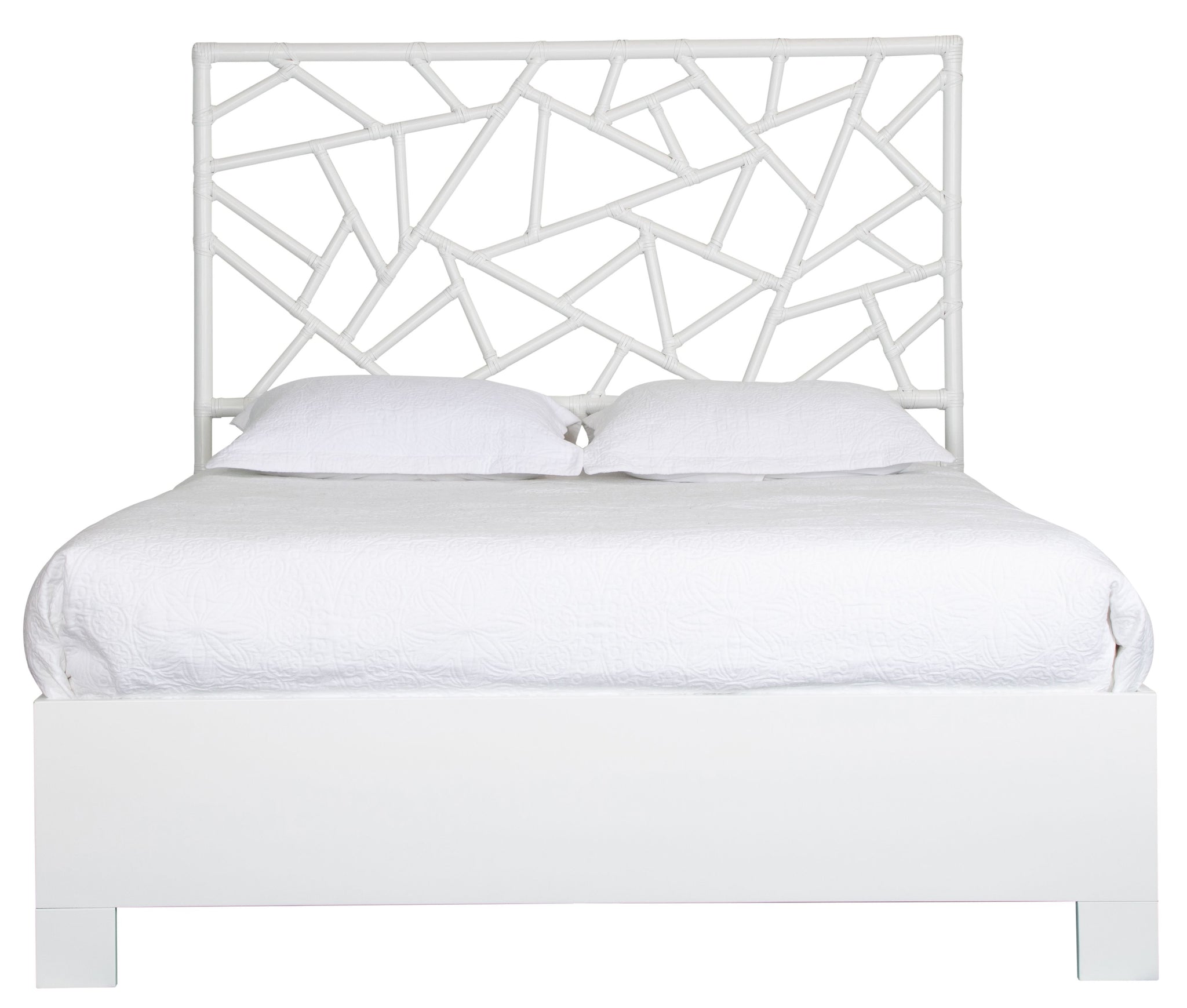 David Francis - Tiffany Bed Twin Extra Long