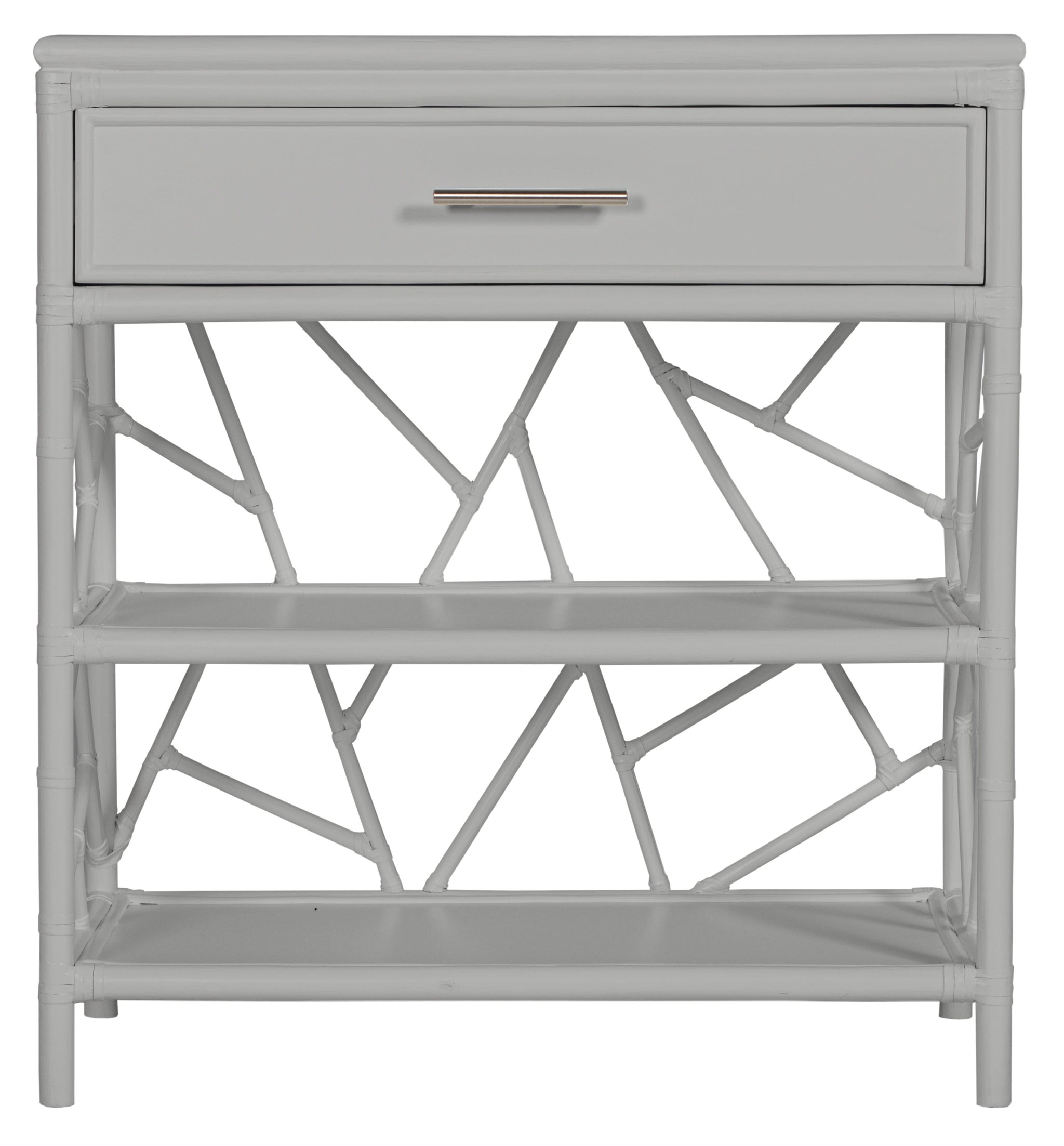 David Francis - Tiffany End Table