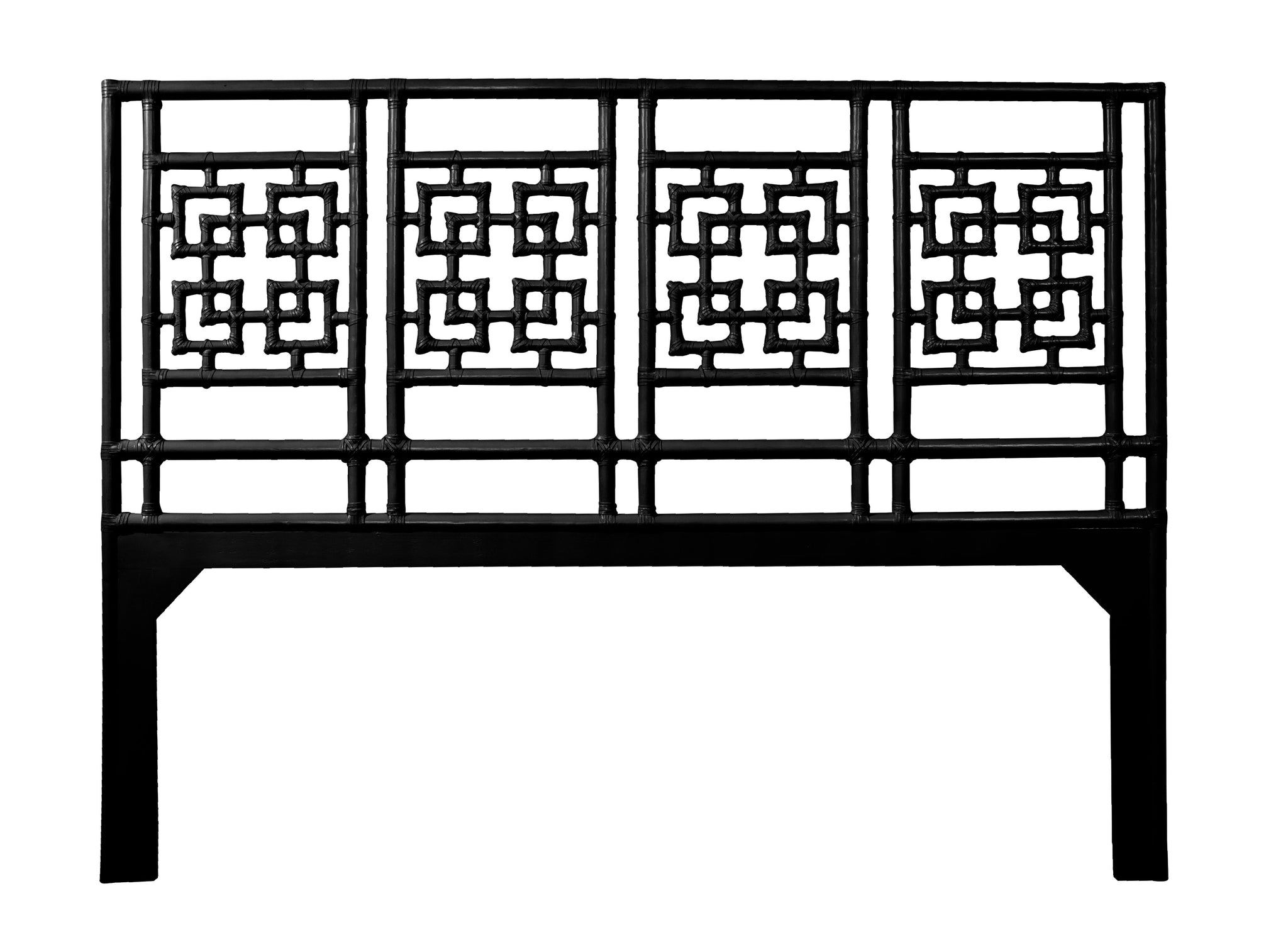 David Francis - Palm Springs Headboard