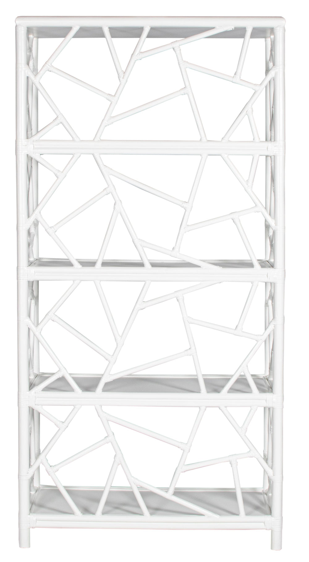 David Francis - Tiffany Etagere