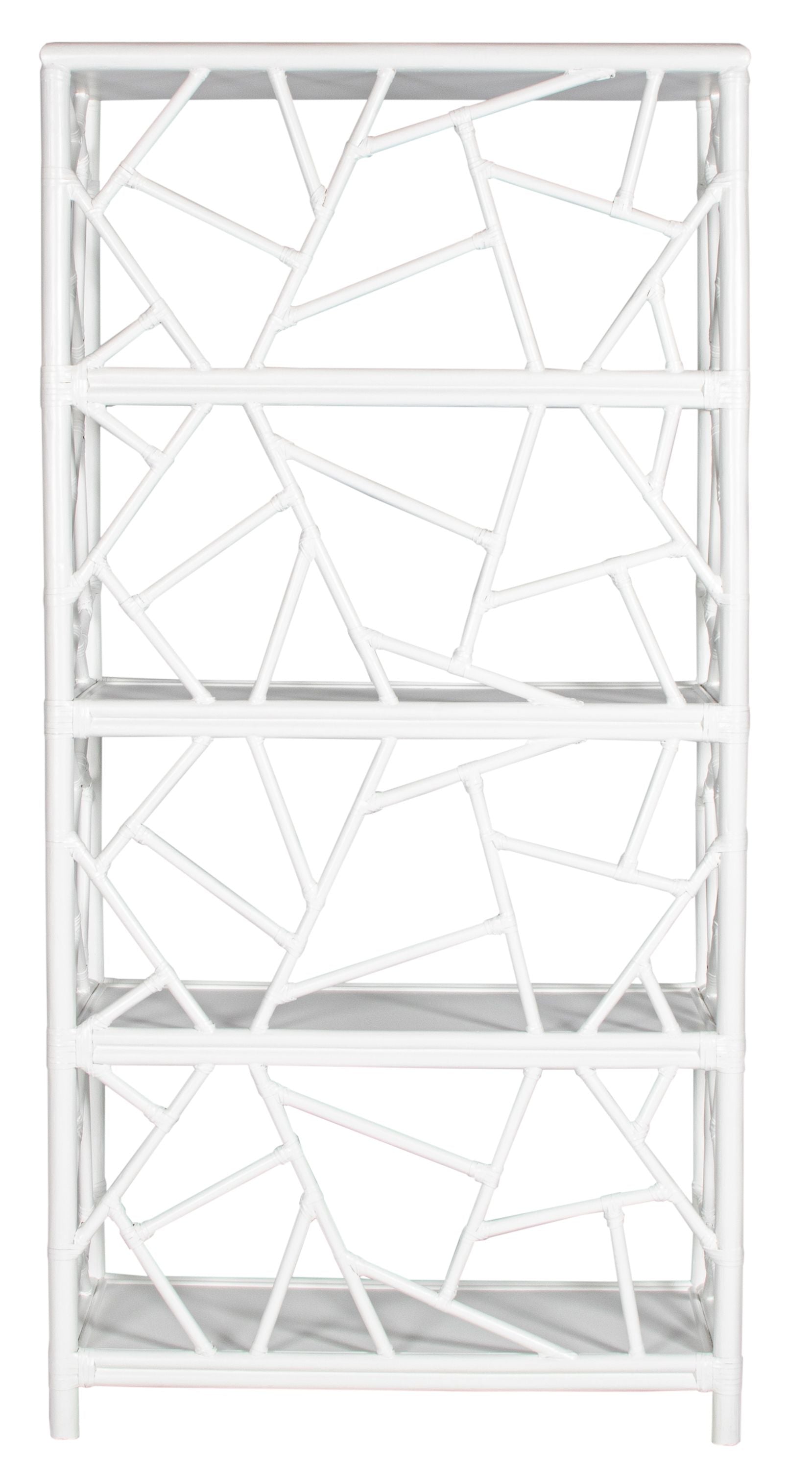 David Francis - Tiffany Etagere