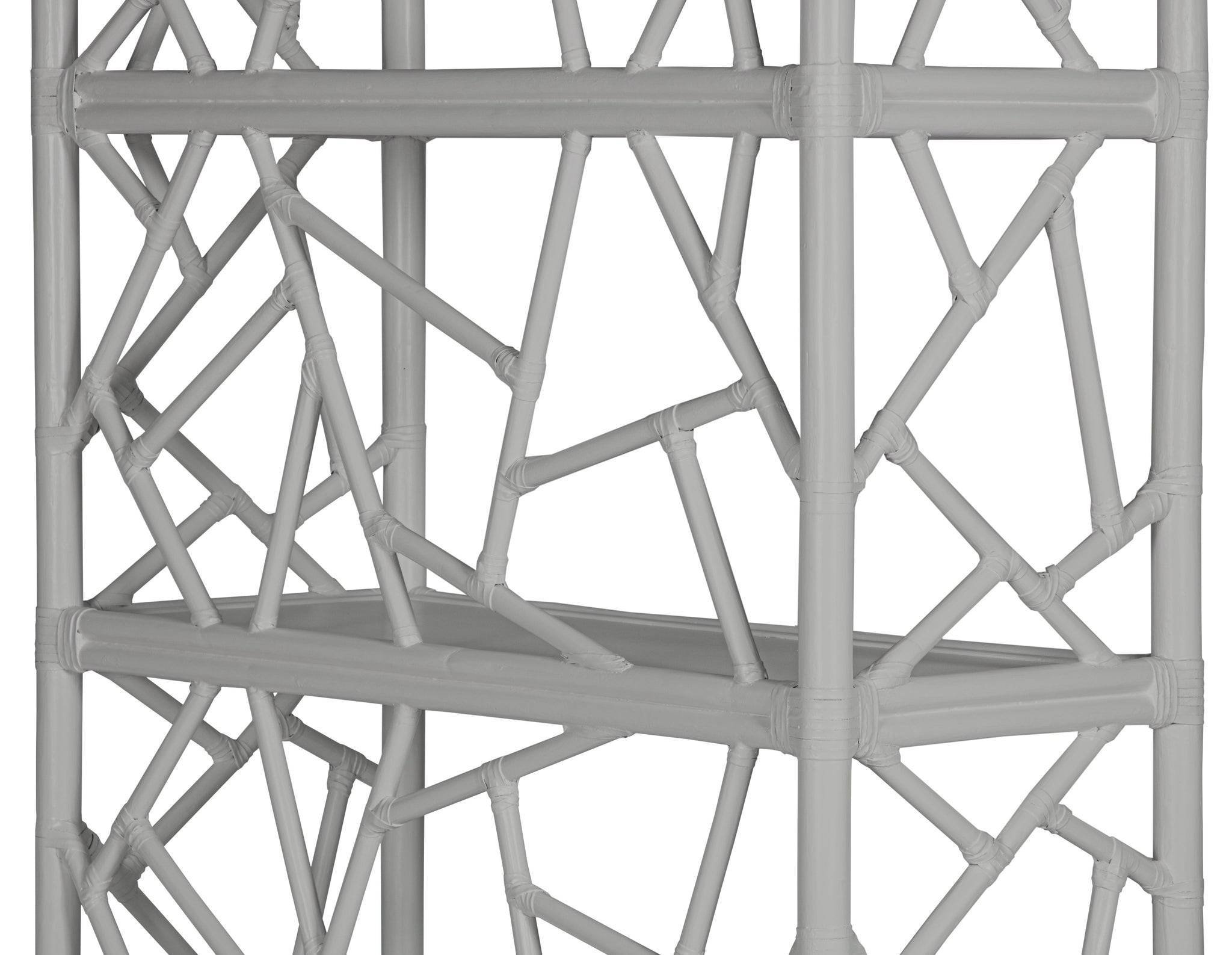 David Francis - Tiffany Etagere