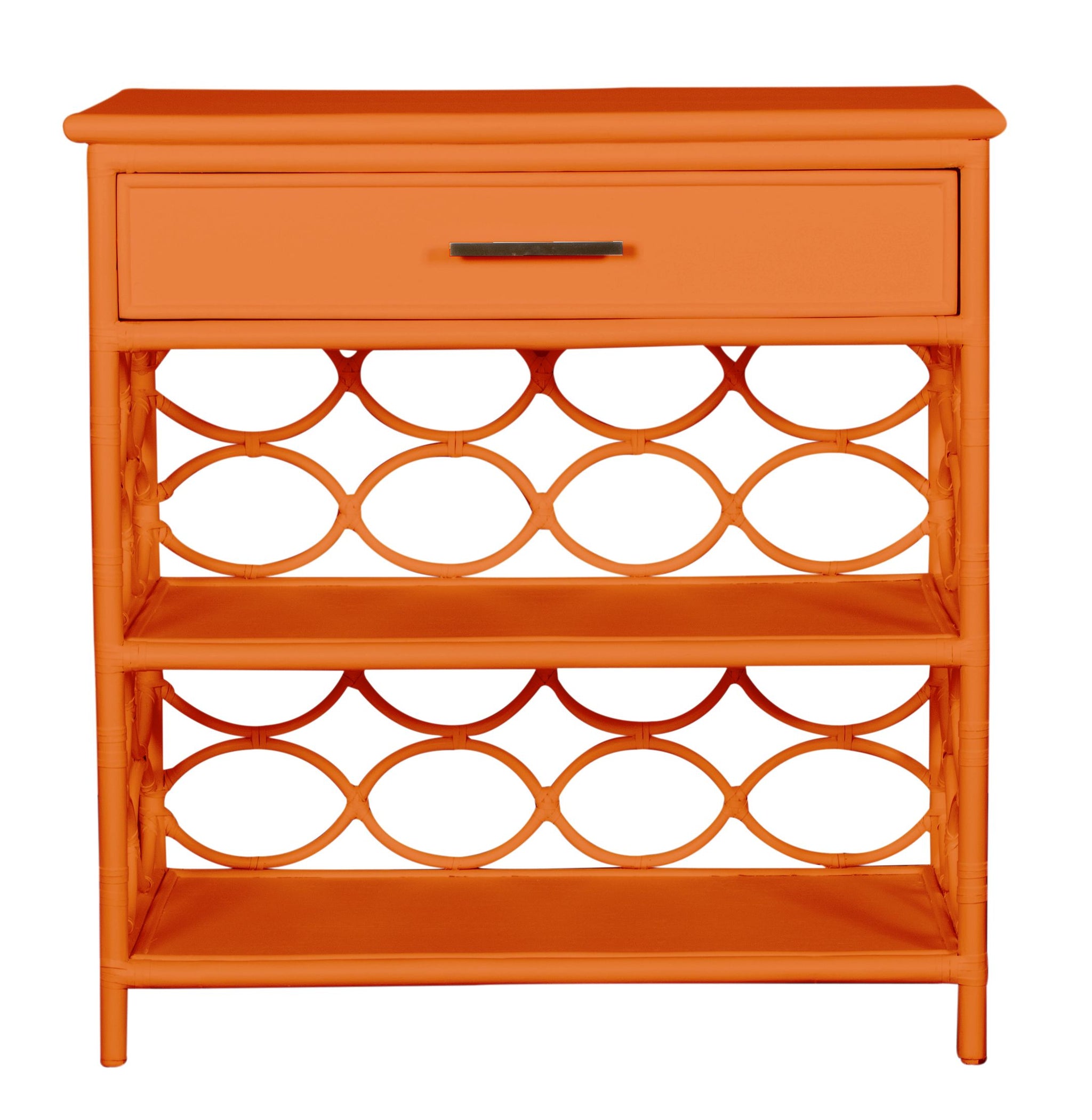 David Francis - Infinity Nightstand