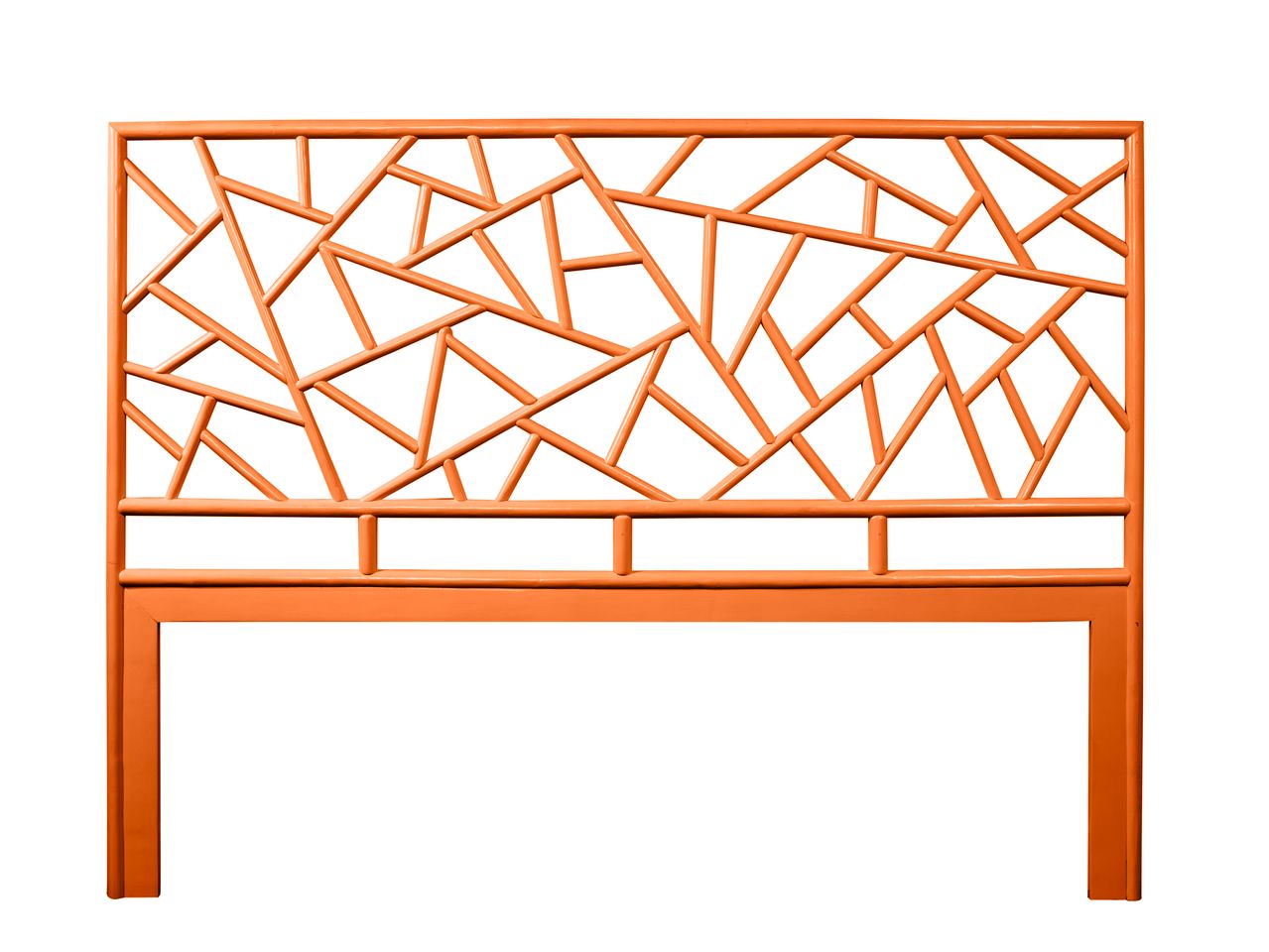 David Francis - Tiffany Headboard