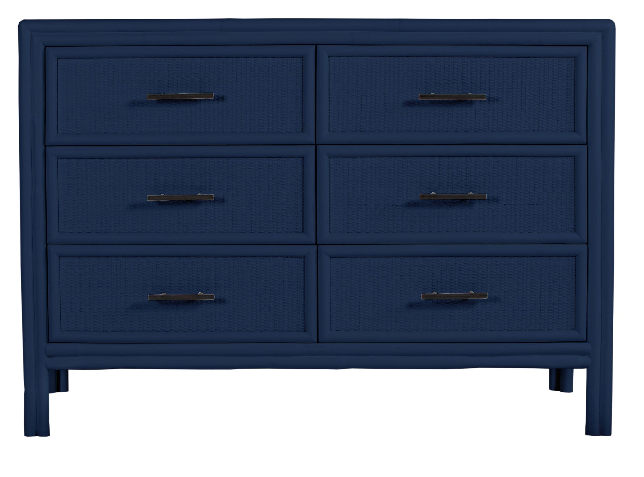 David Francis - Banyan Six-Drawer Dresser