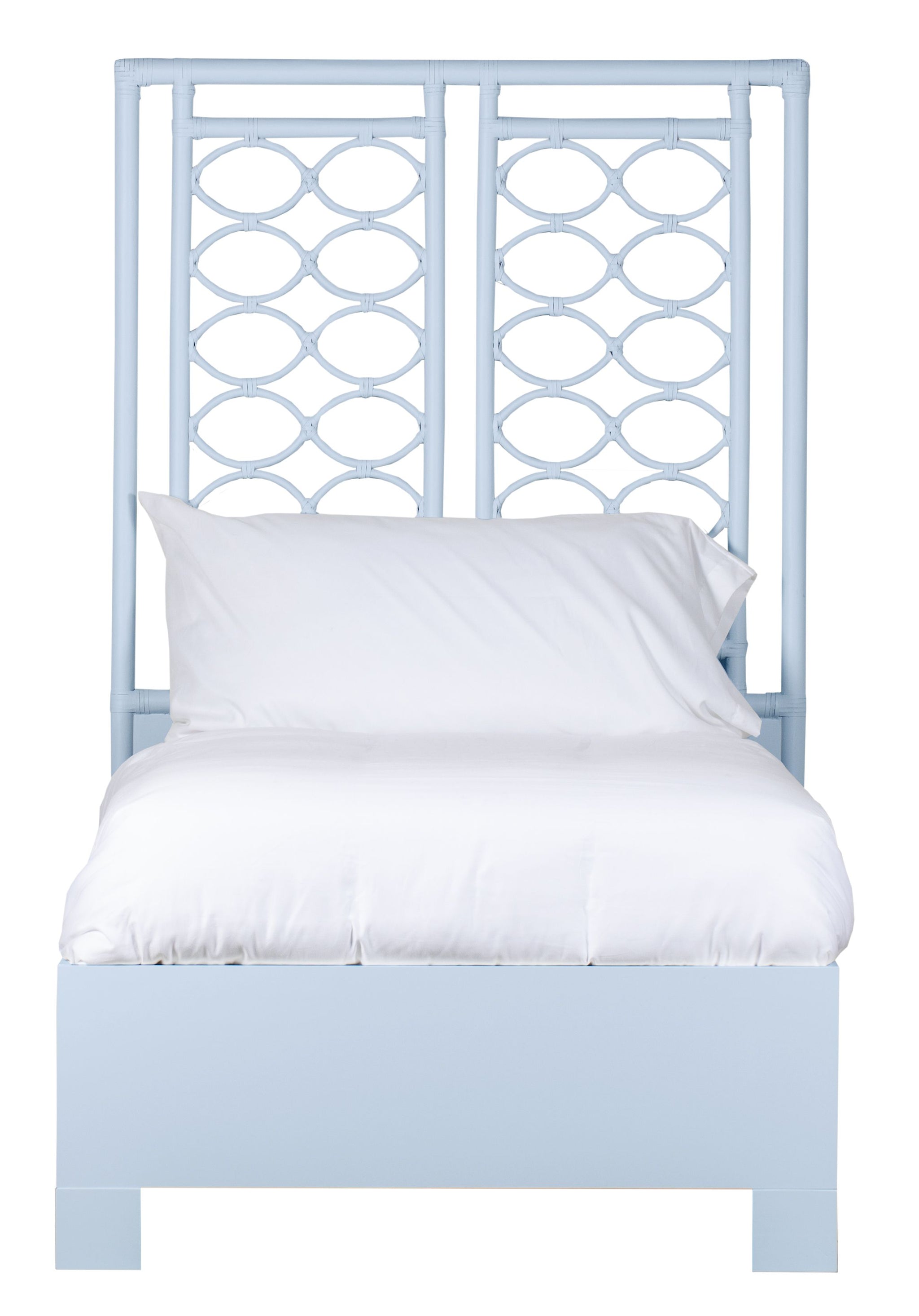 David Francis - Infinity Bed