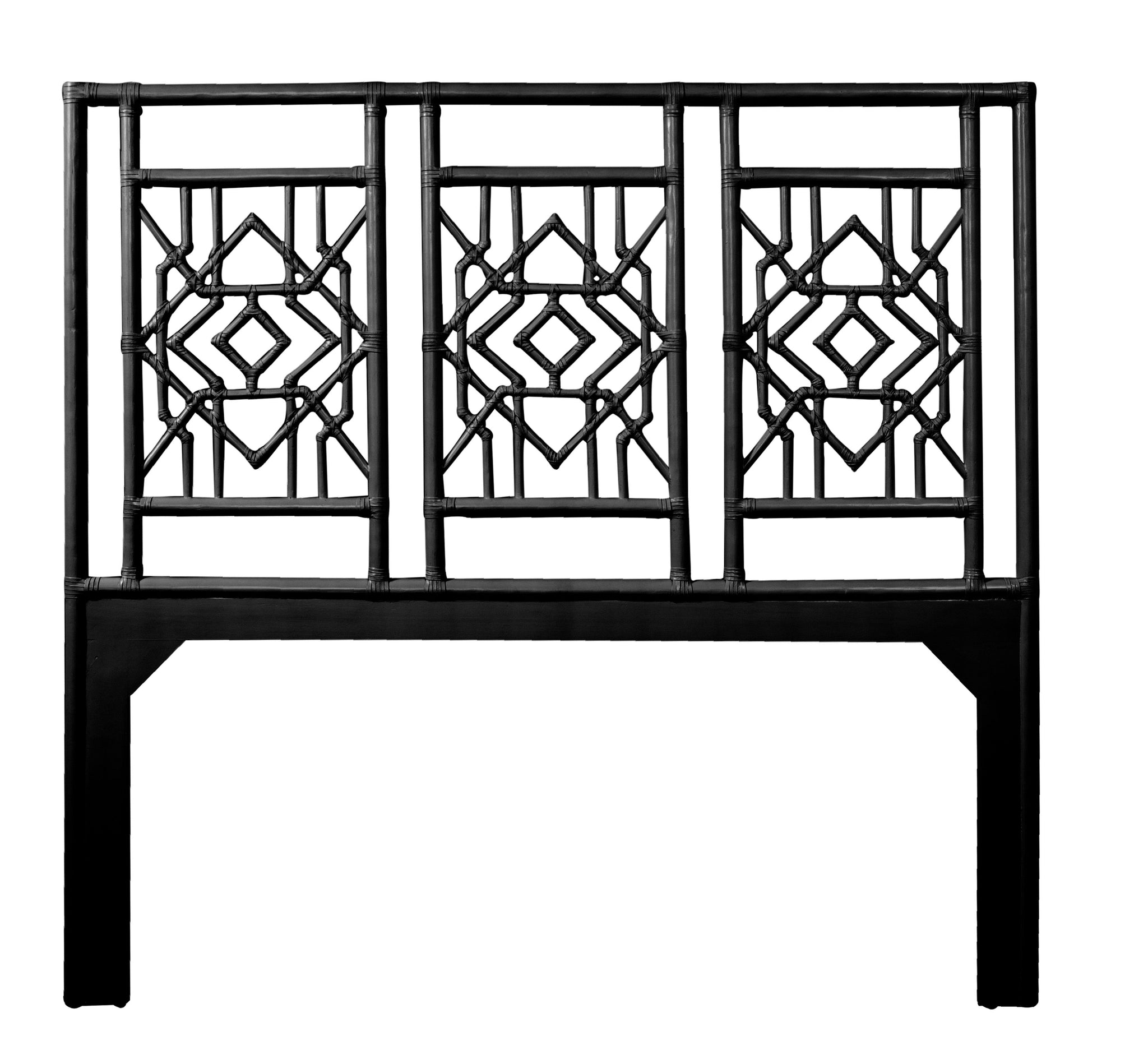 David Francis - Tulum Headboard