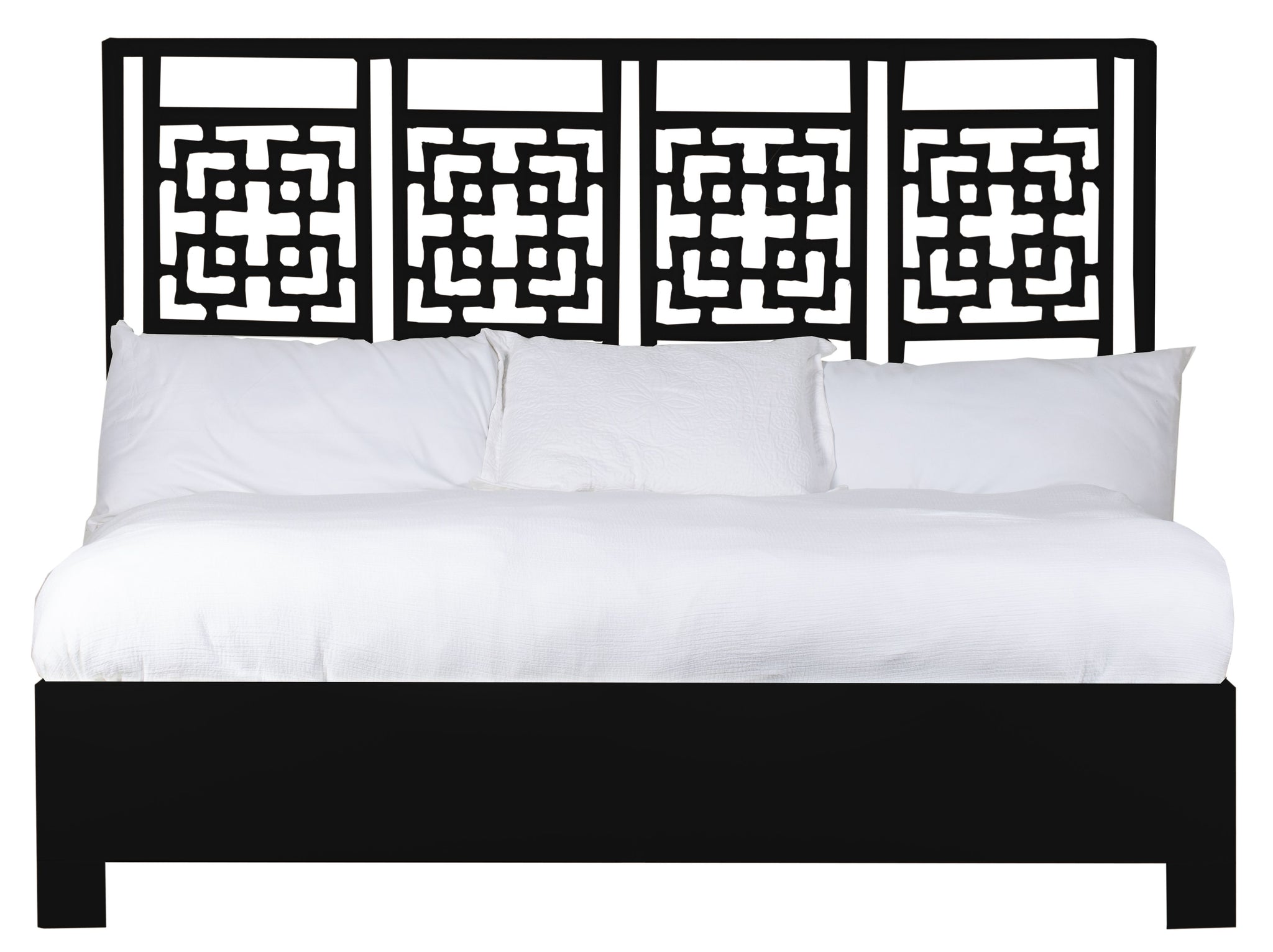 David Francis - Palm Springs Bed