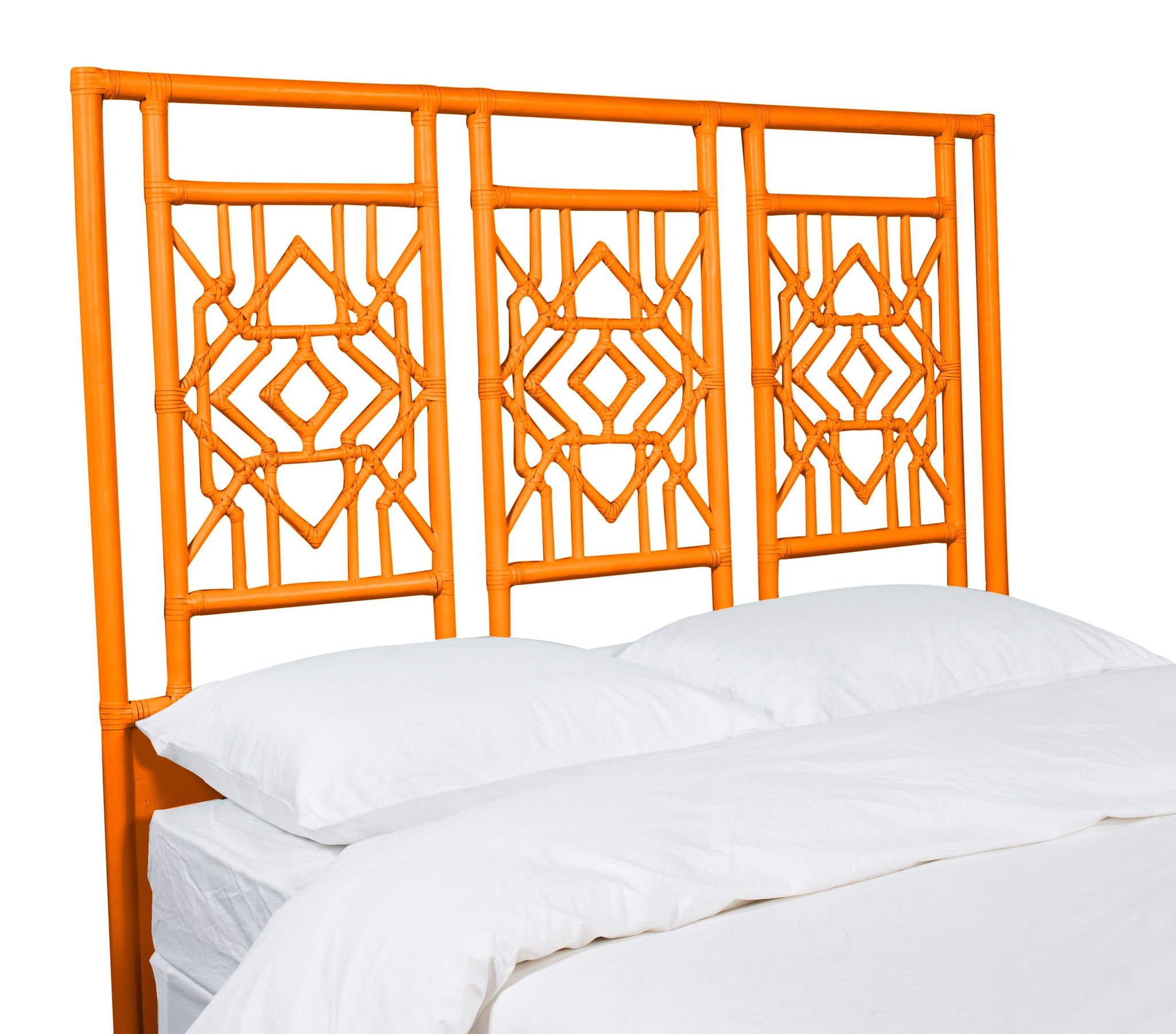David Francis - Tulum Headboard
