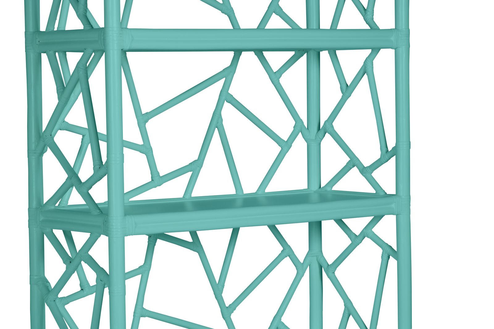 David Francis - Tiffany Etagere