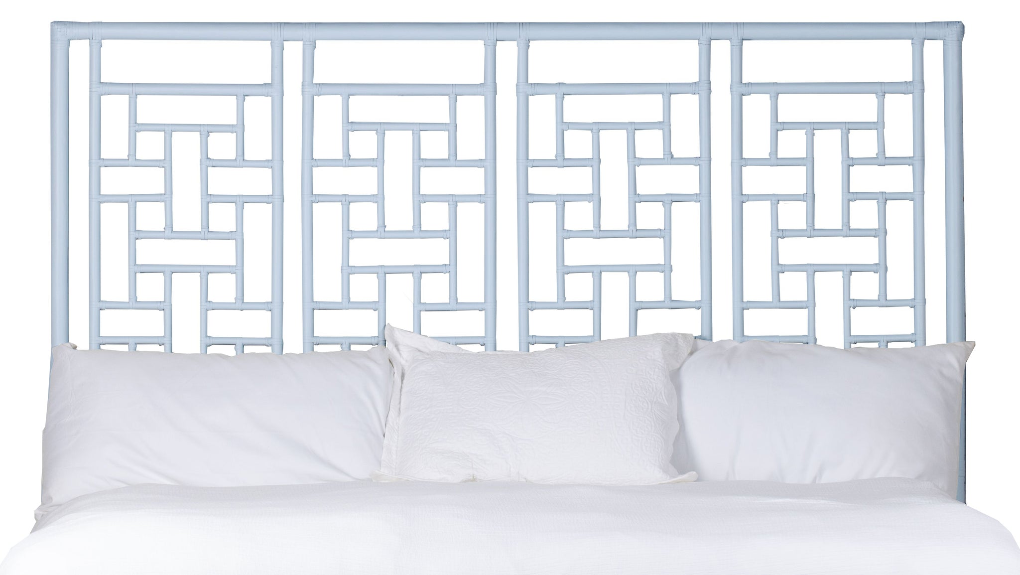 David Francis - Ohana Headboard