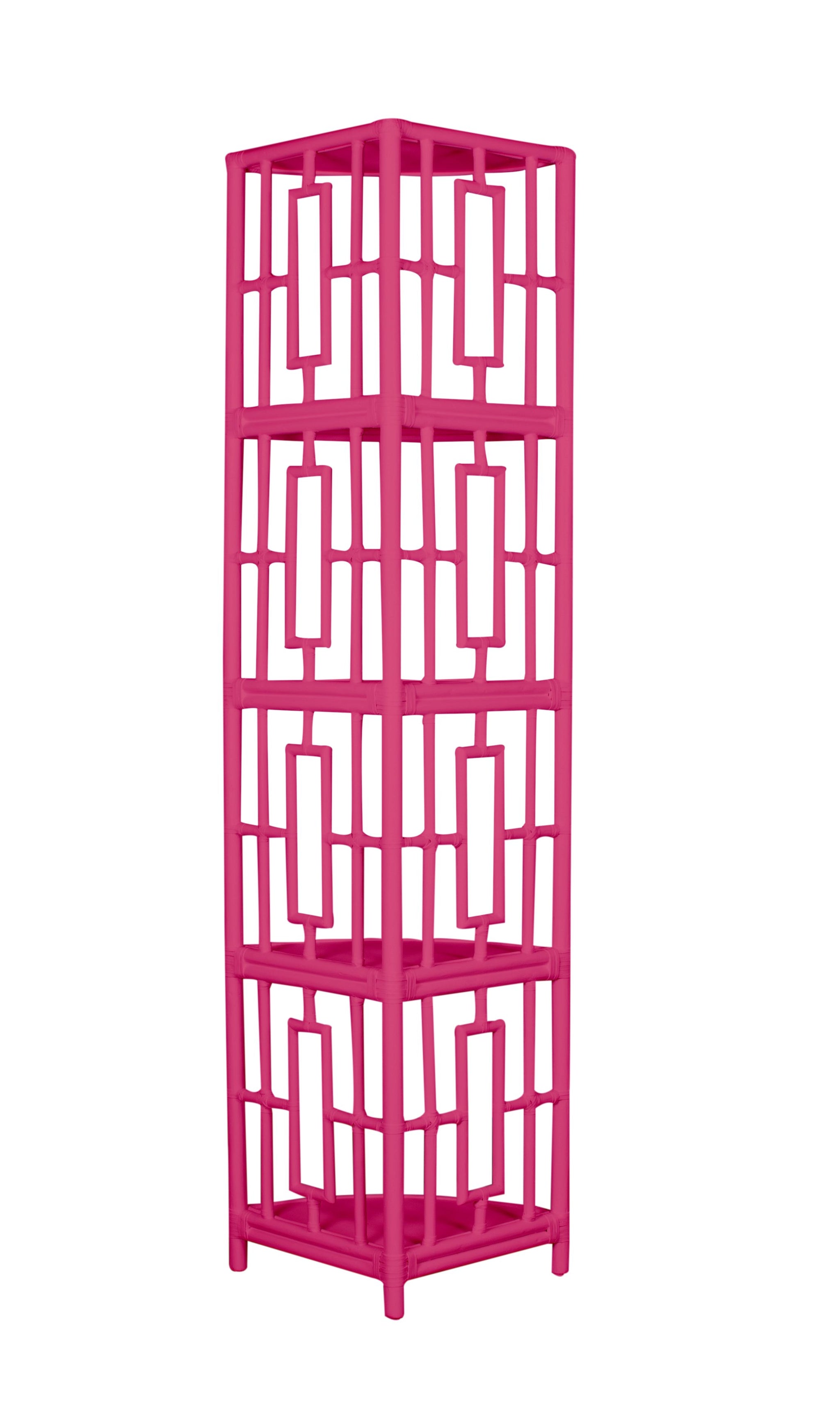 David Francis - Trinity Corner Etagere