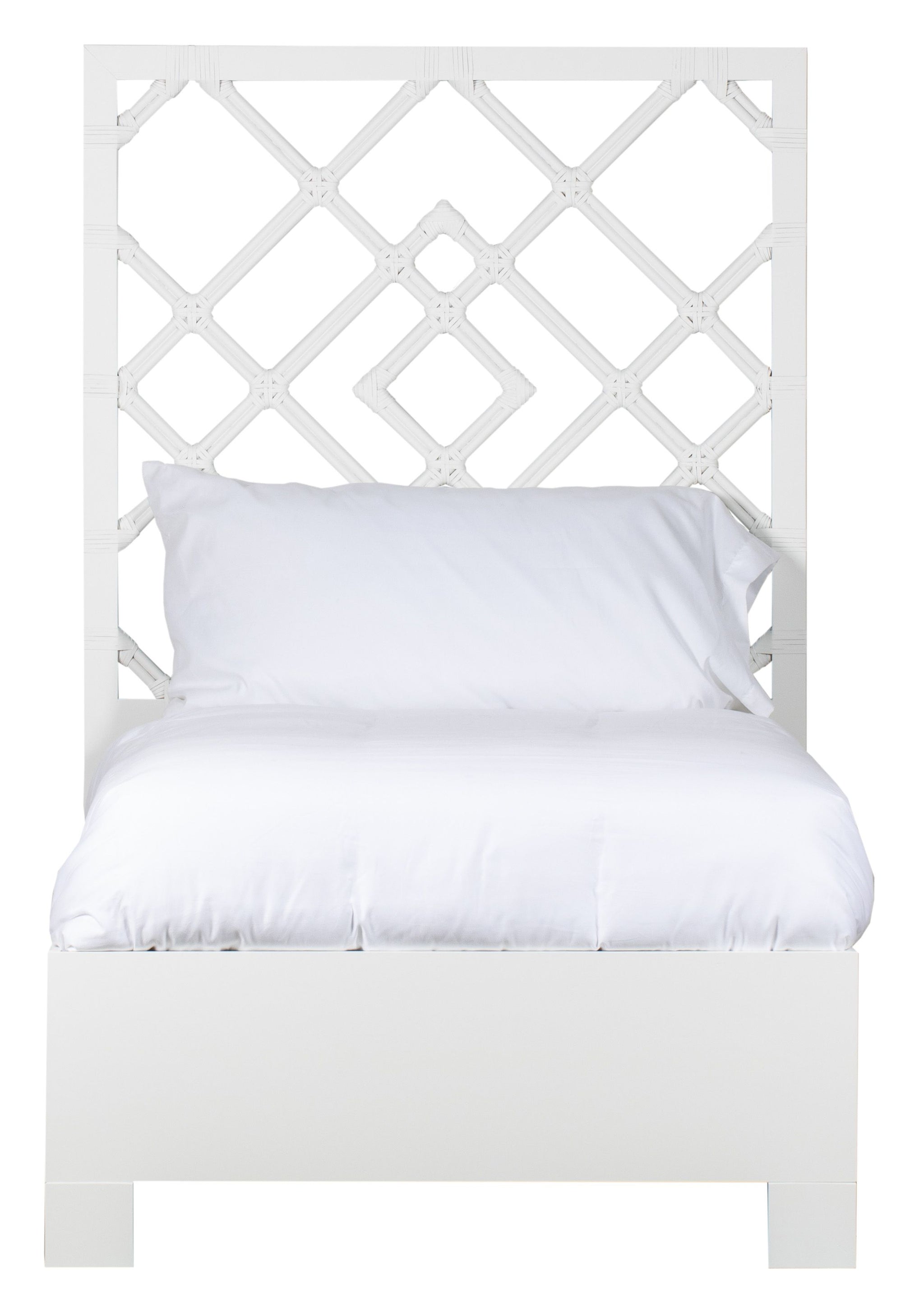 David Francis - Darien Bed