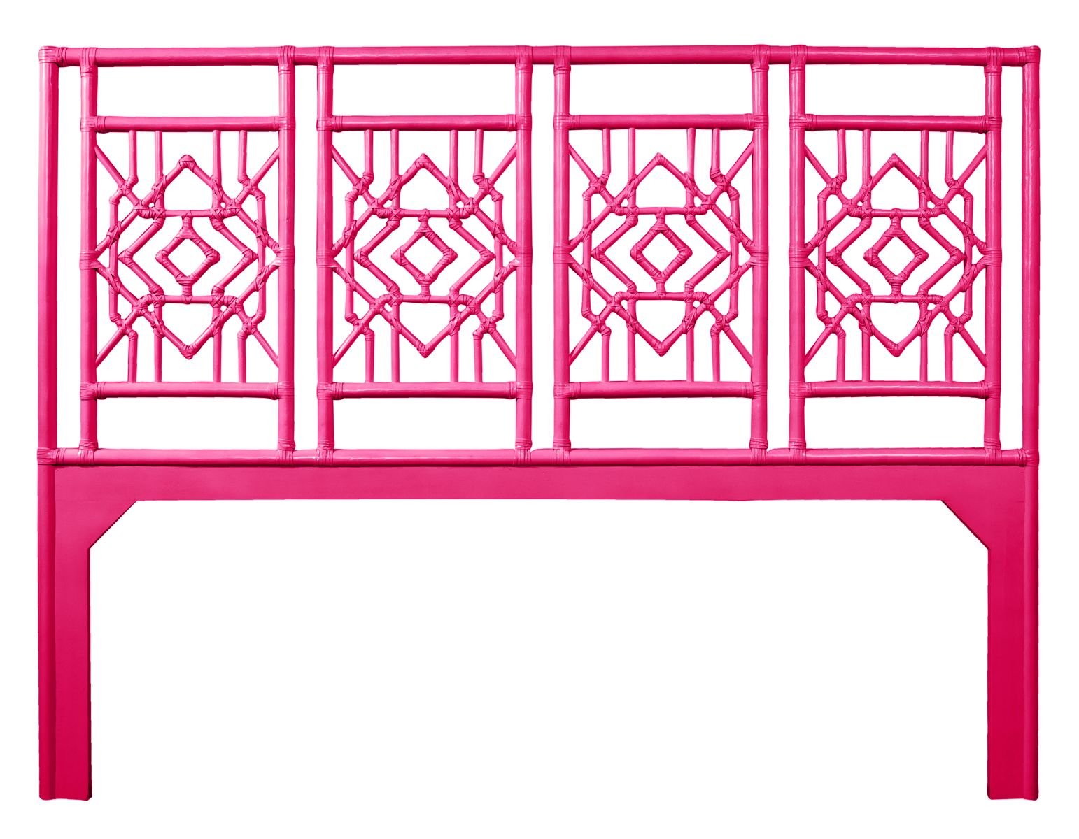 David Francis - Tulum Headboard