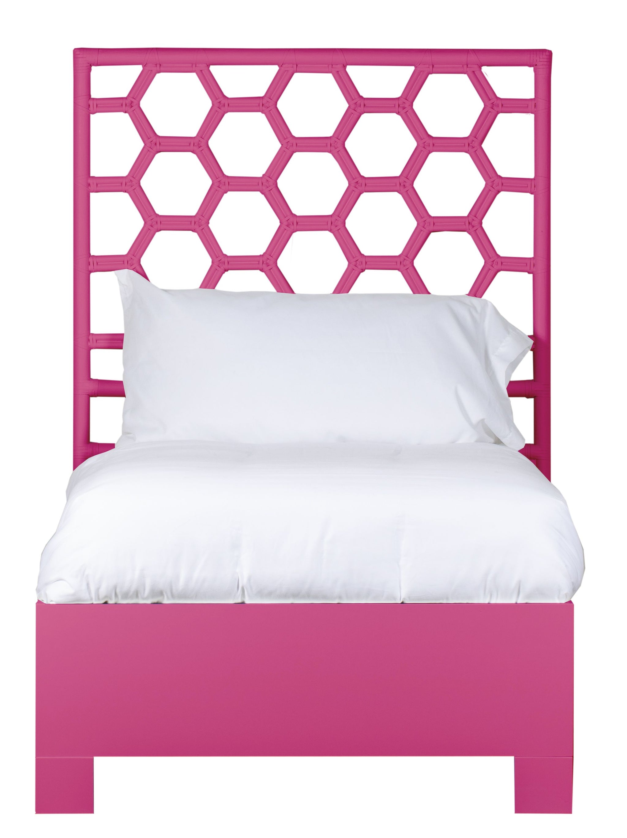 David Francis - Honeycomb Bed