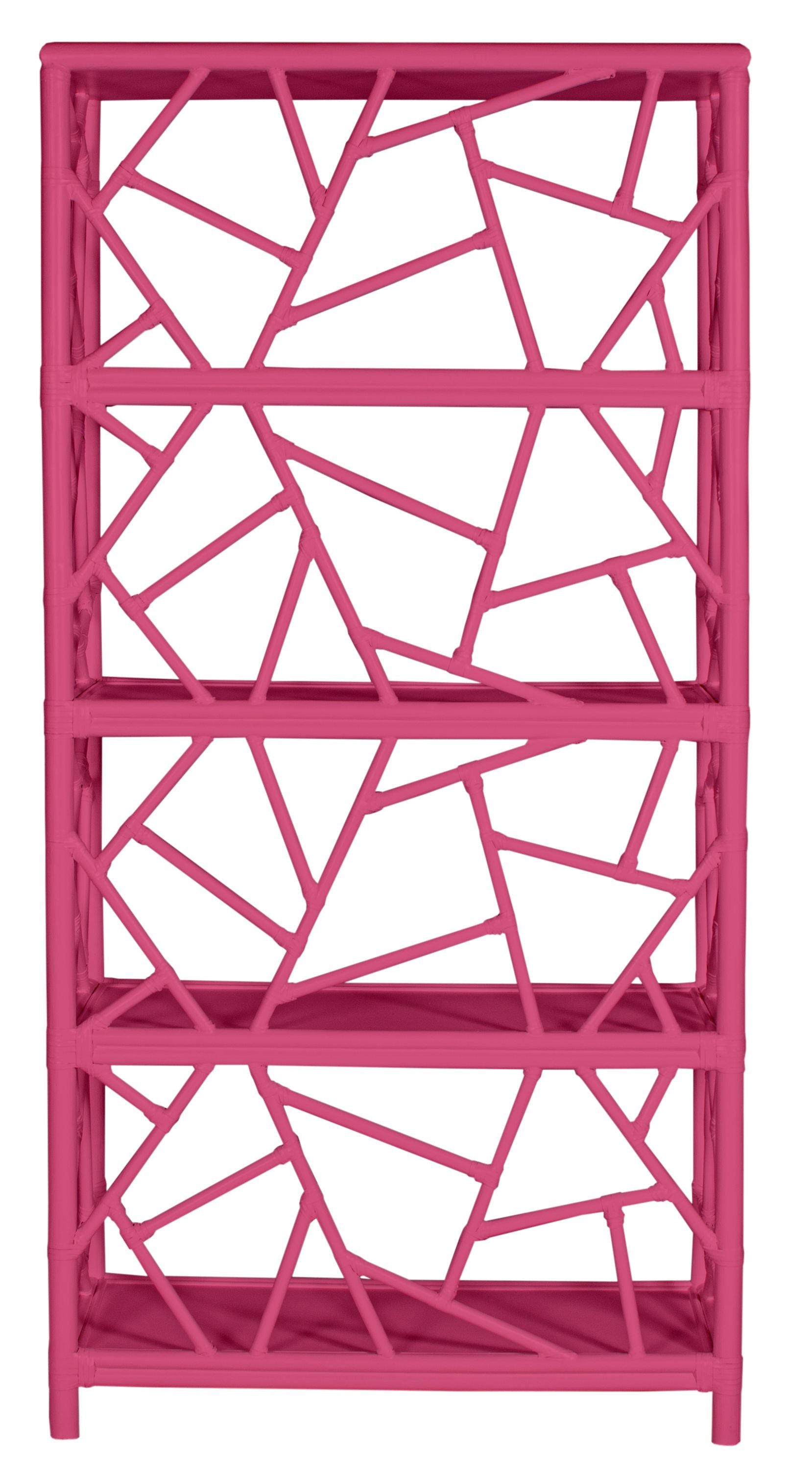 David Francis - Tiffany Etagere