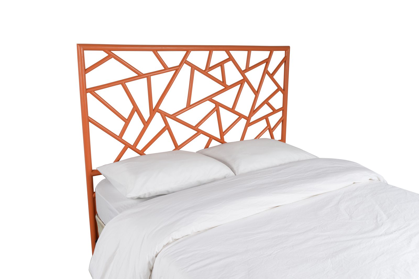 David Francis - Tiffany Headboard