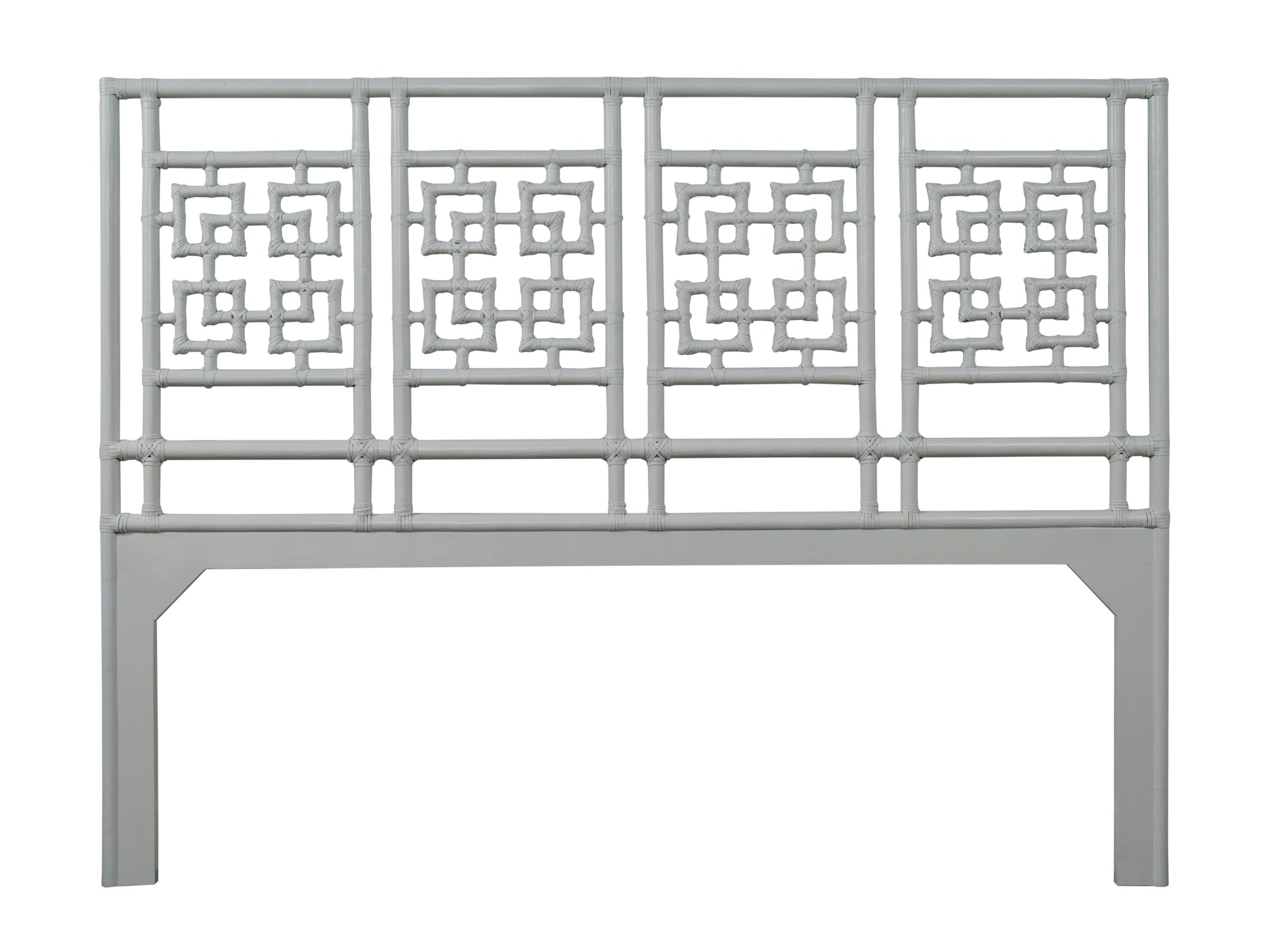 David Francis - Palm Springs Headboard