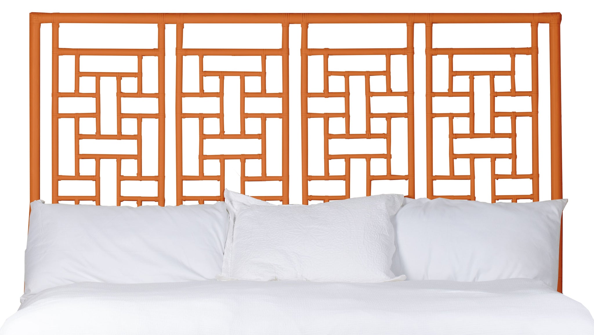 David Francis - Ohana Headboard