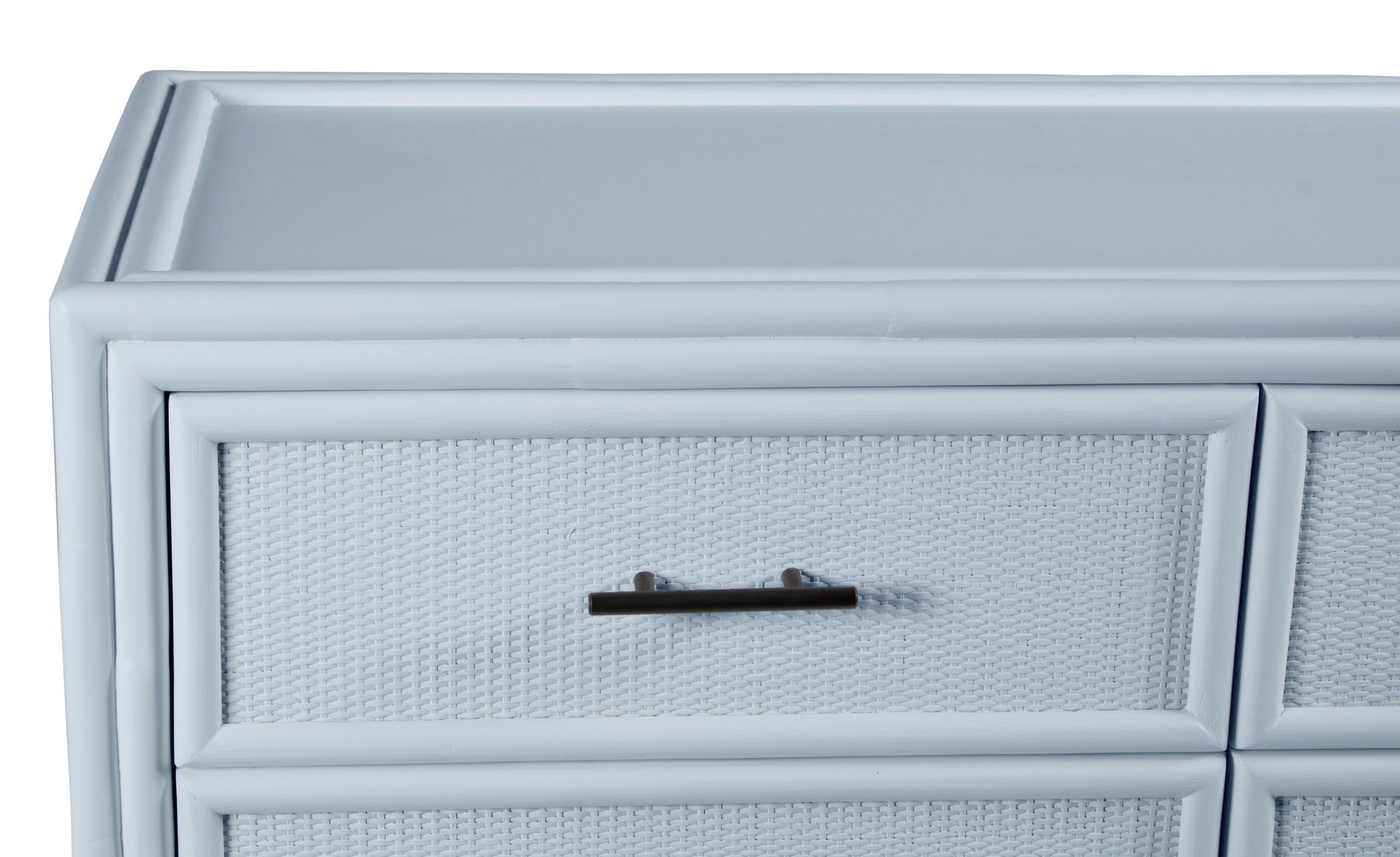 David Francis - Banyan Six-Drawer Dresser