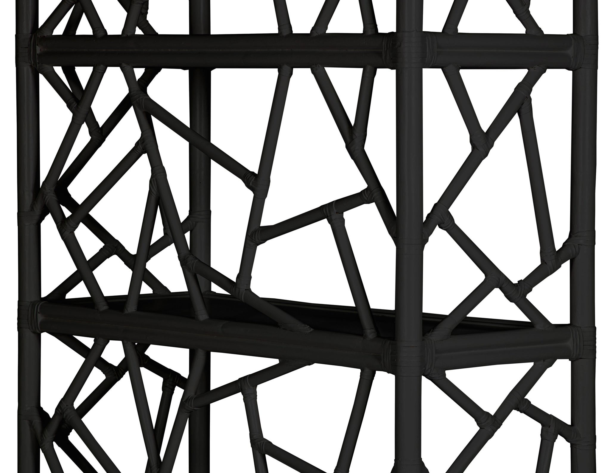 David Francis - Tiffany Etagere