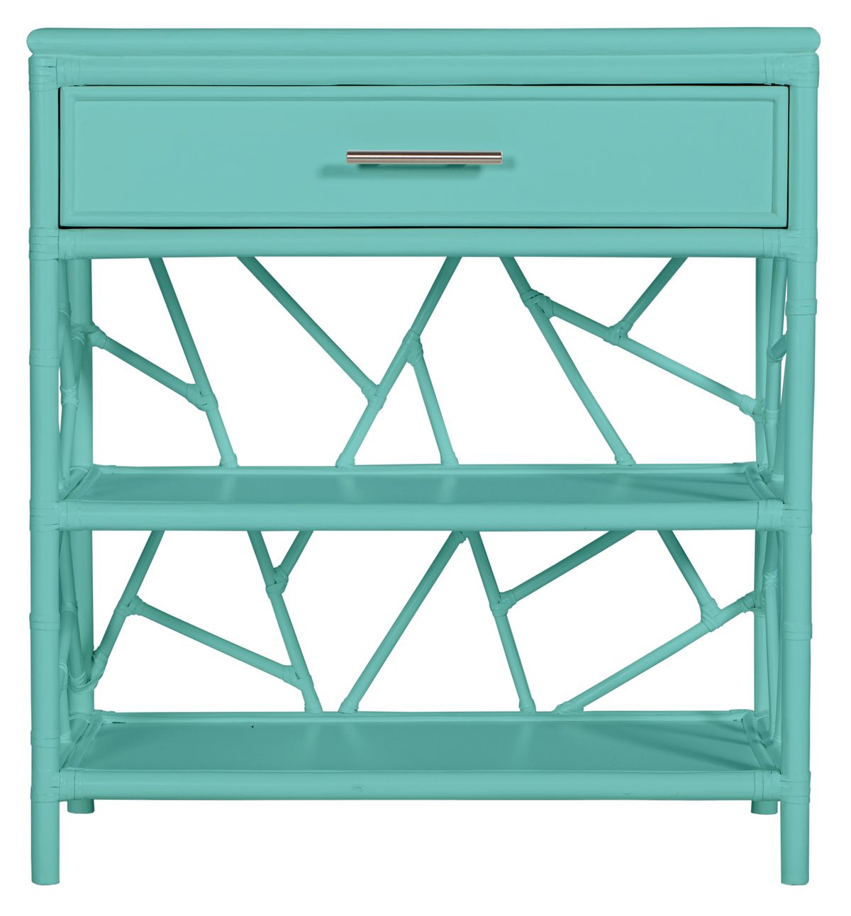 David Francis - Tiffany End Table