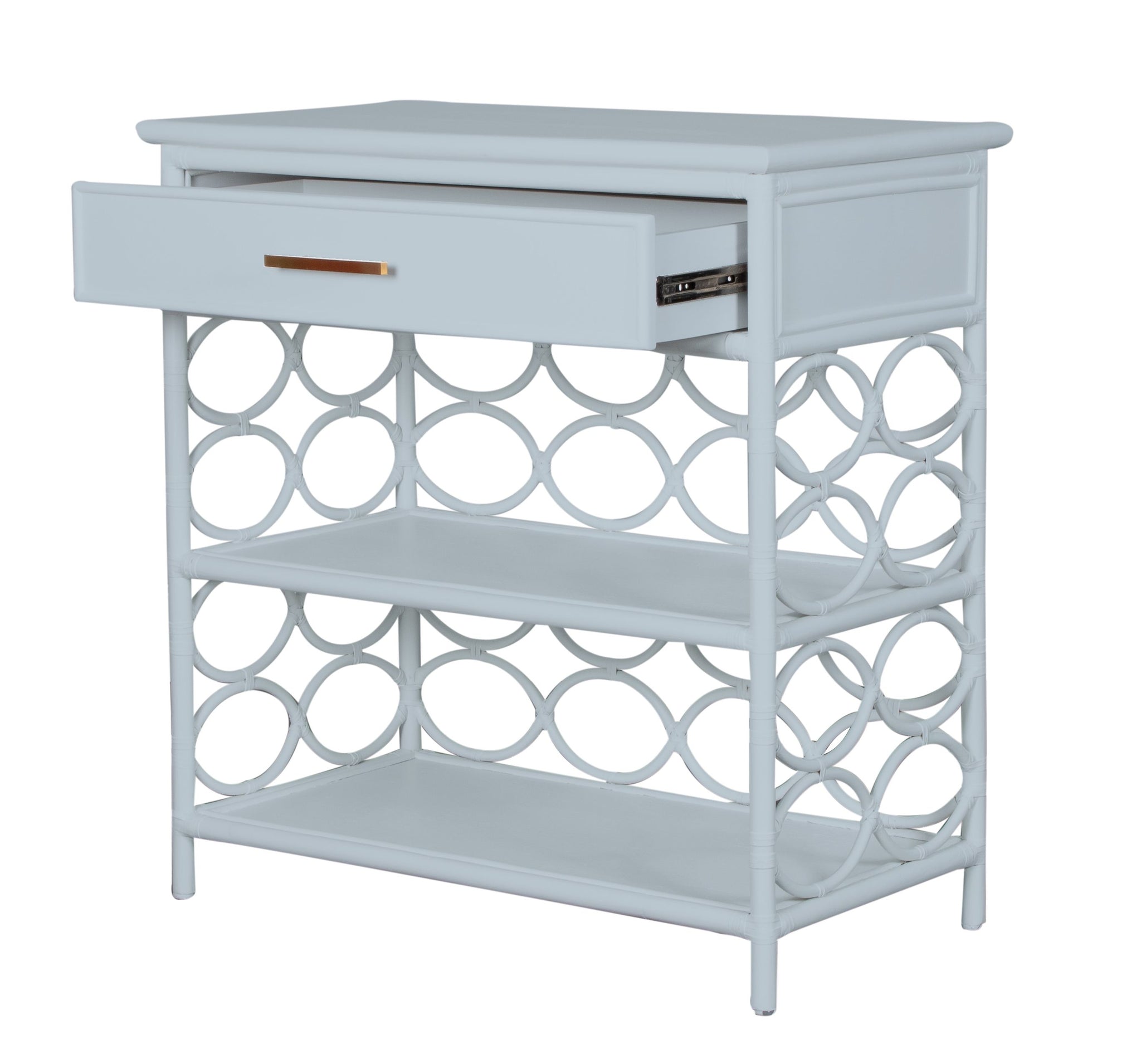 David Francis - Infinity End Table