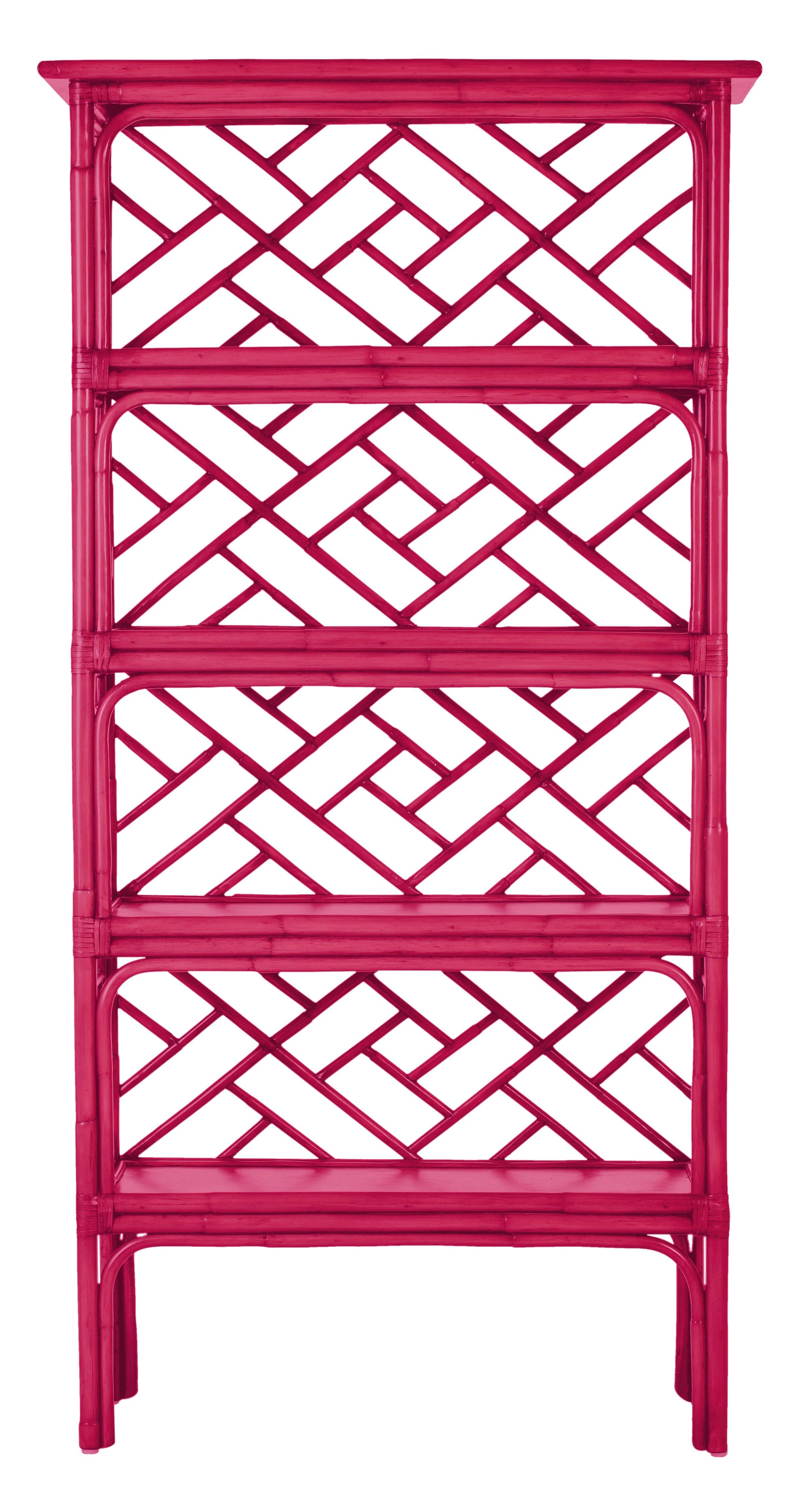 David Francis - Chippendale Etagere