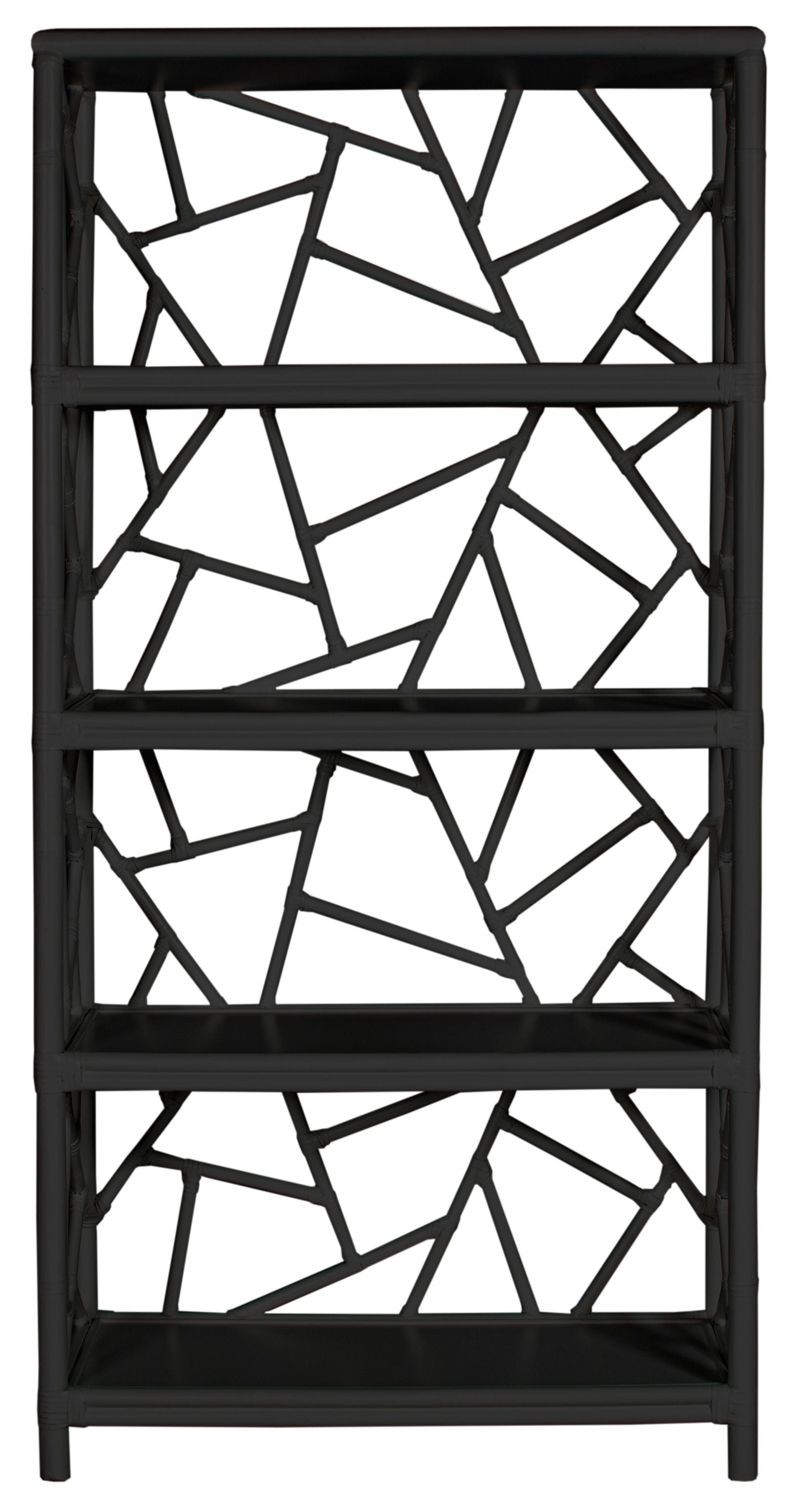 David Francis - Tiffany Etagere