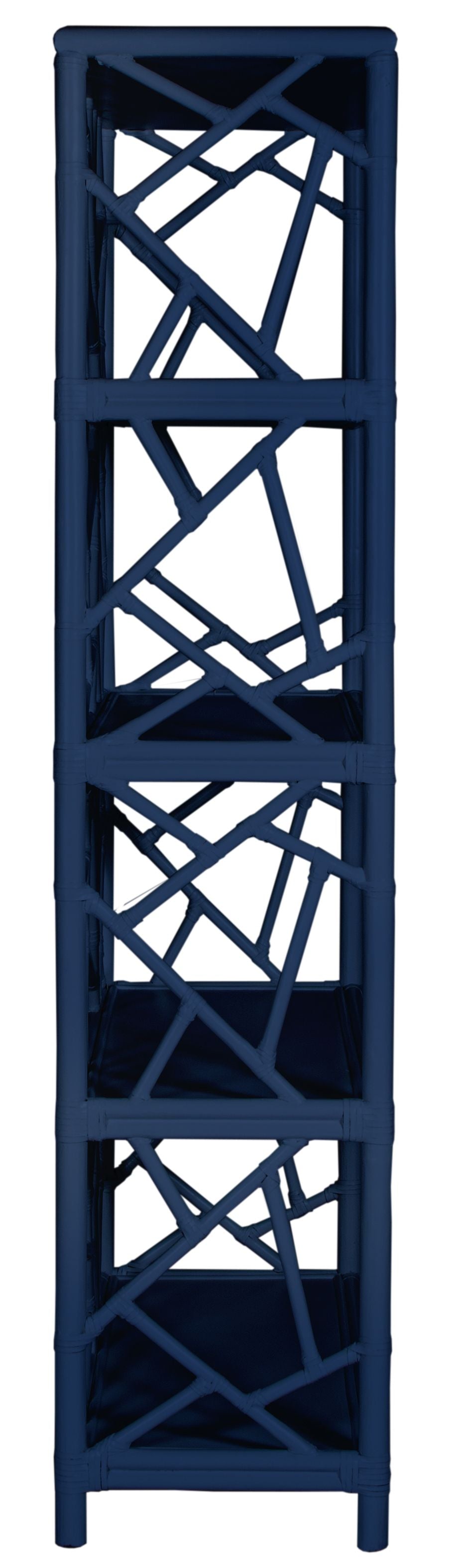 David Francis - Tiffany Etagere