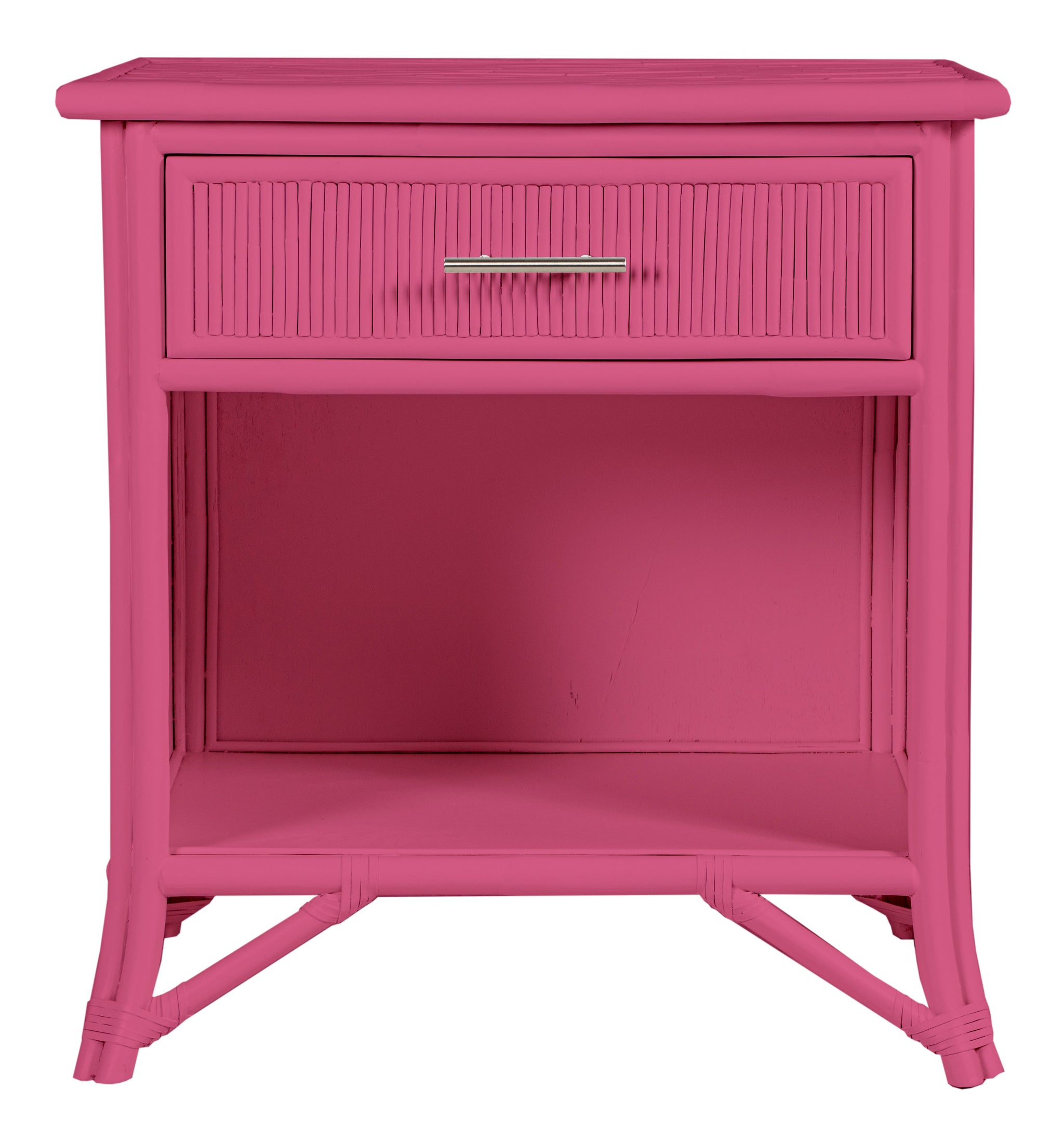David Francis - Aruba One-Drawer Nightstand