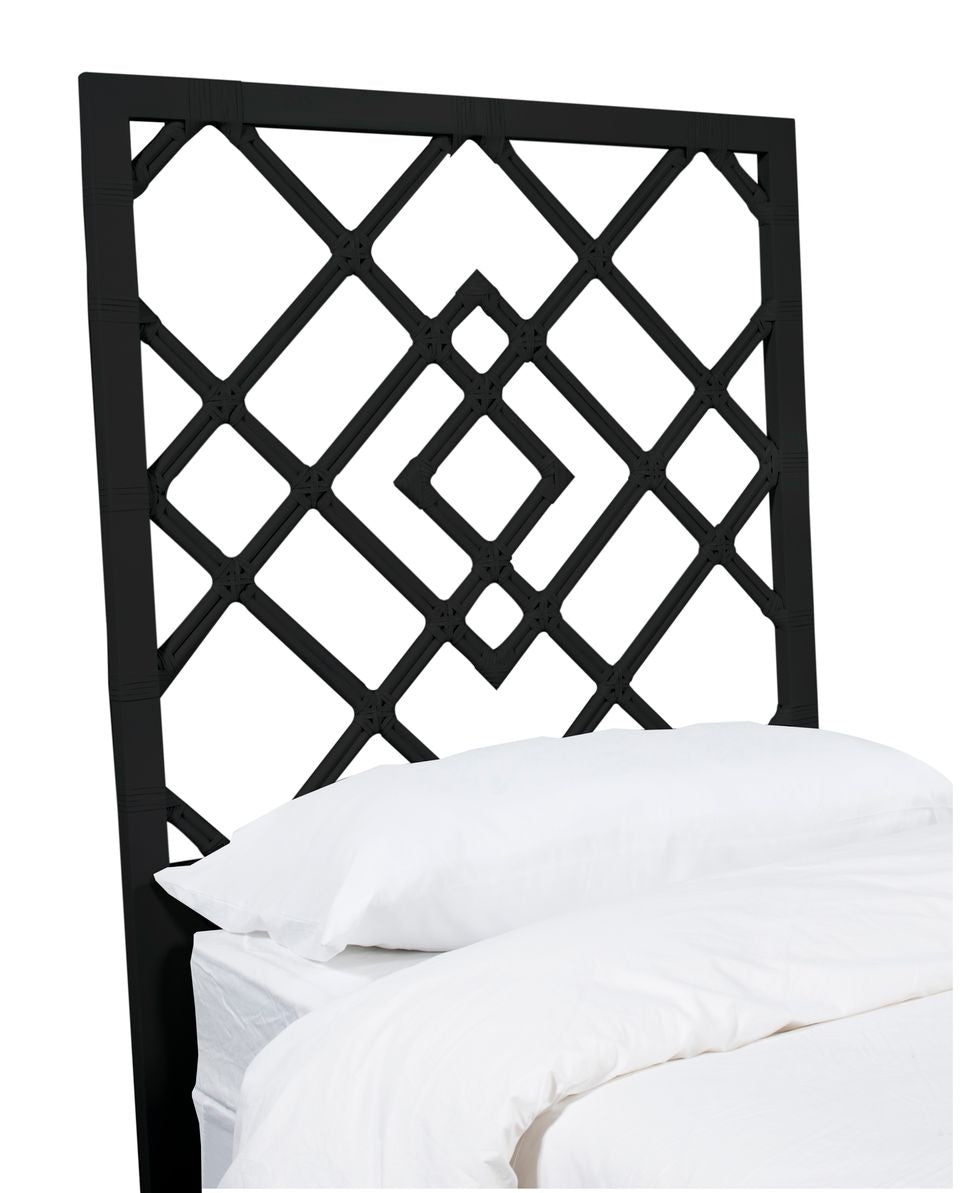 David Francis - Darien Headboard