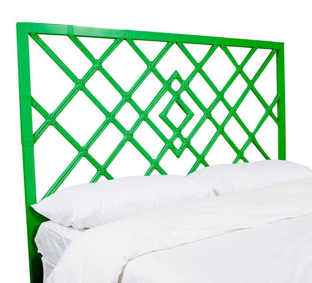 David Francis - Darien Headboard