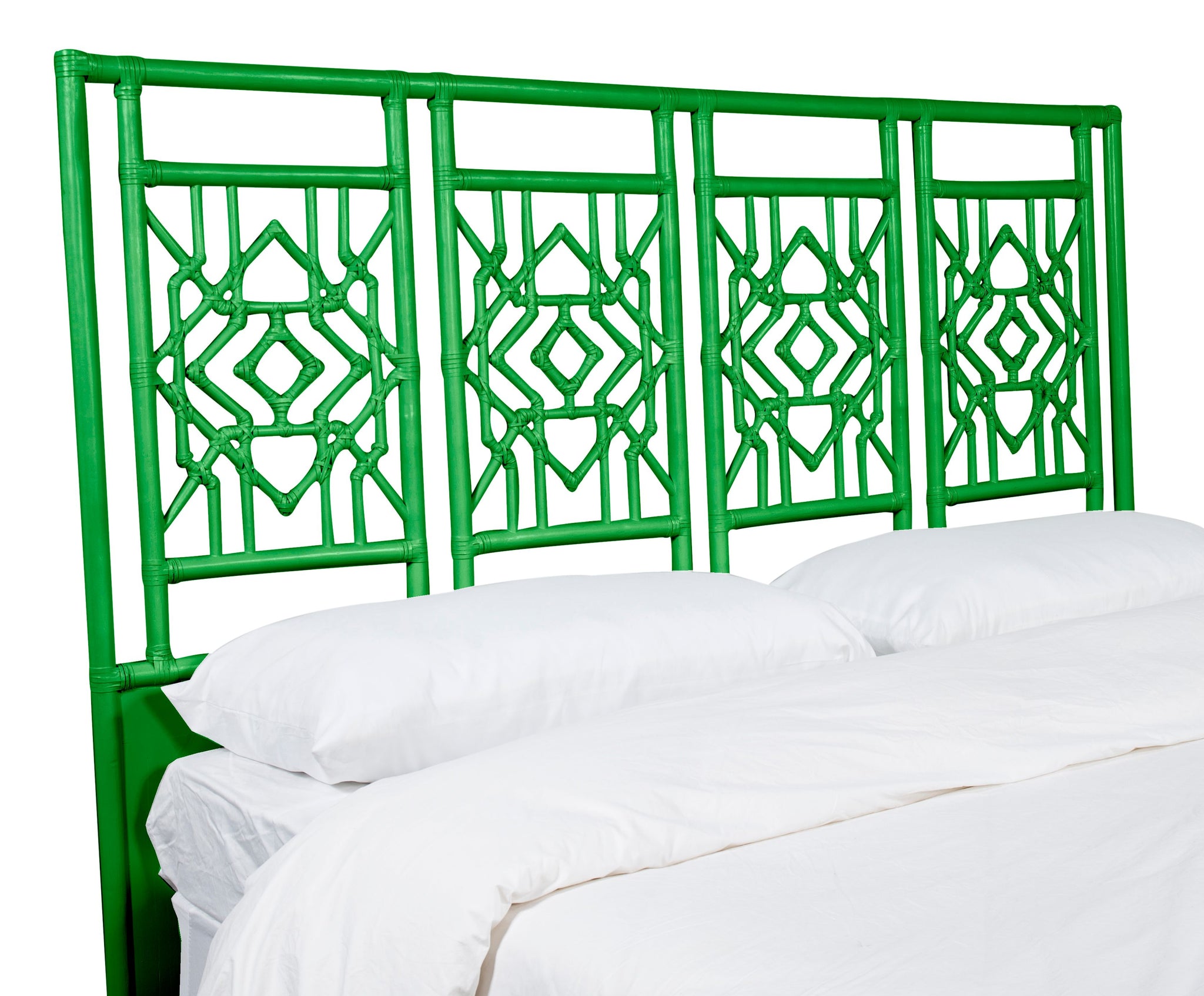 David Francis - Tulum Headboard