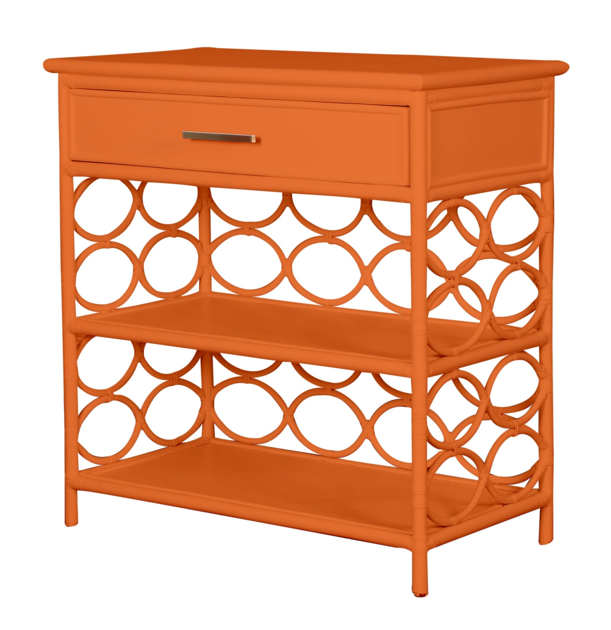 David Francis - Infinity Nightstand